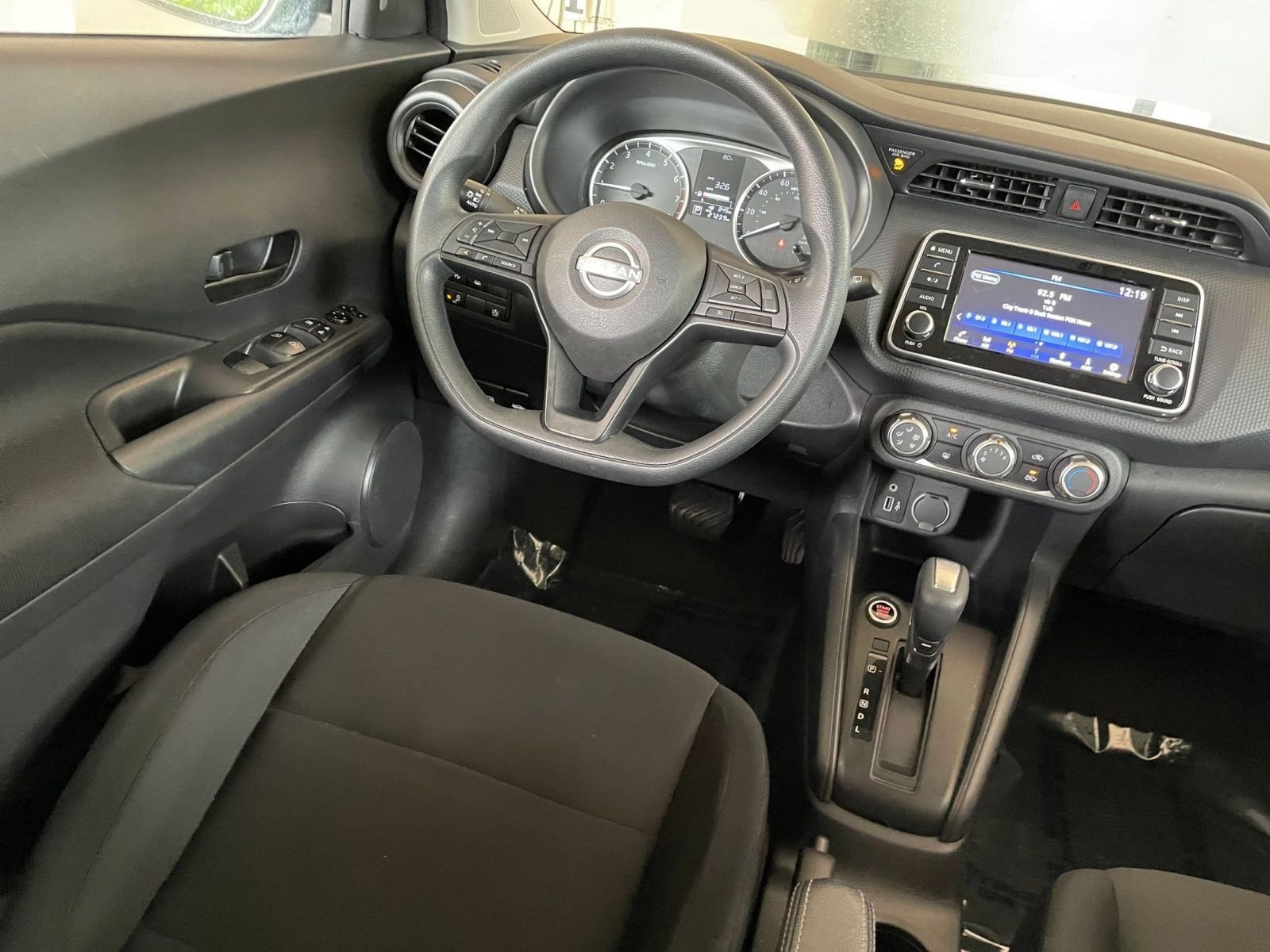 Thumbnail: 2024 Nissan Kicks - 34