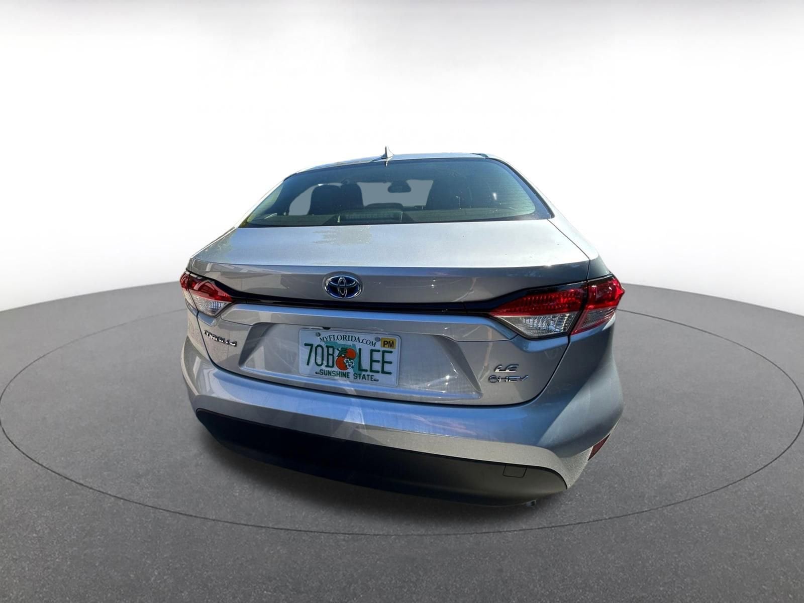 Thumbnail: 2025 Toyota Corolla - 7