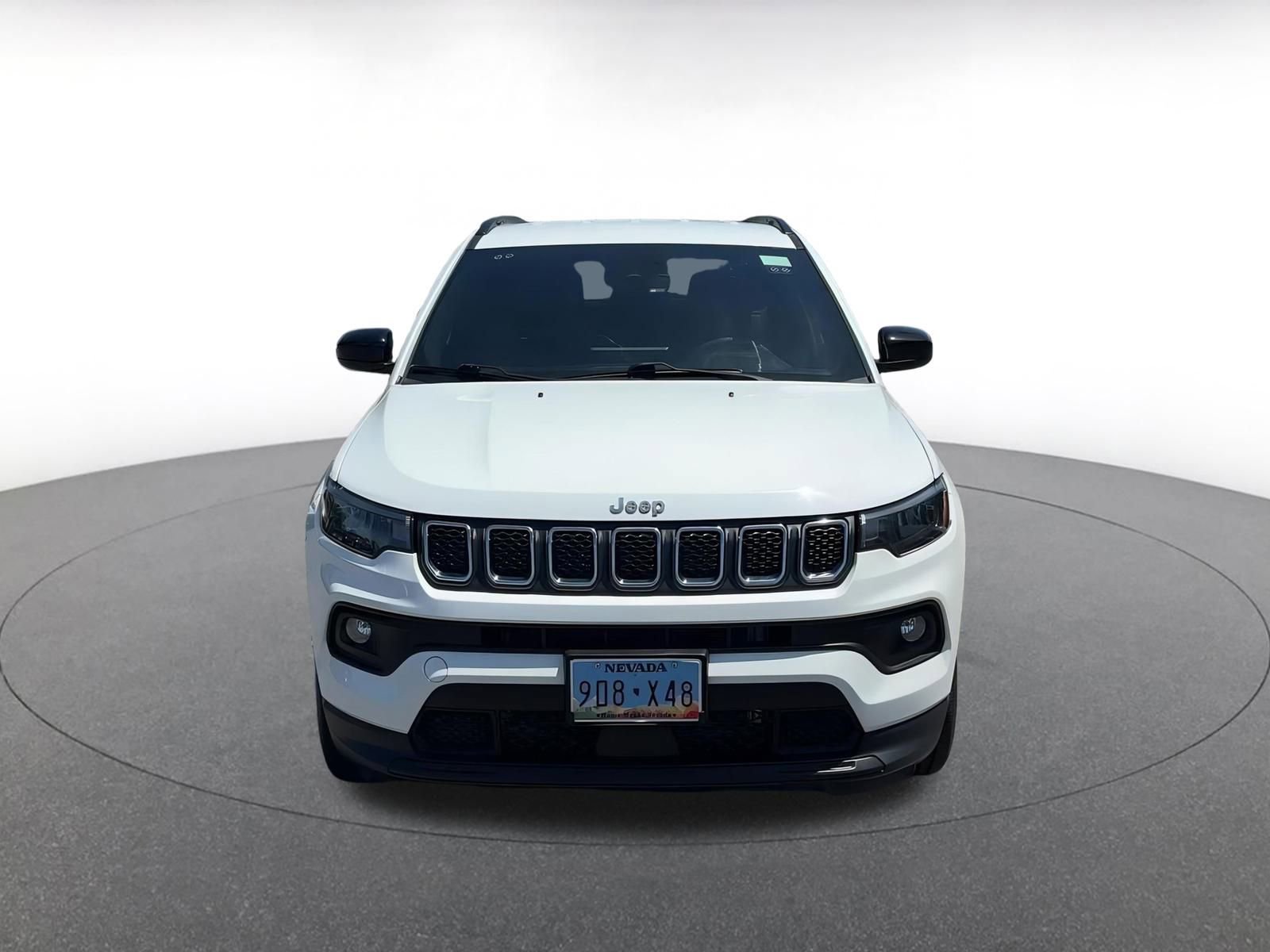 Thumbnail: 2023 Jeep Compass - 5