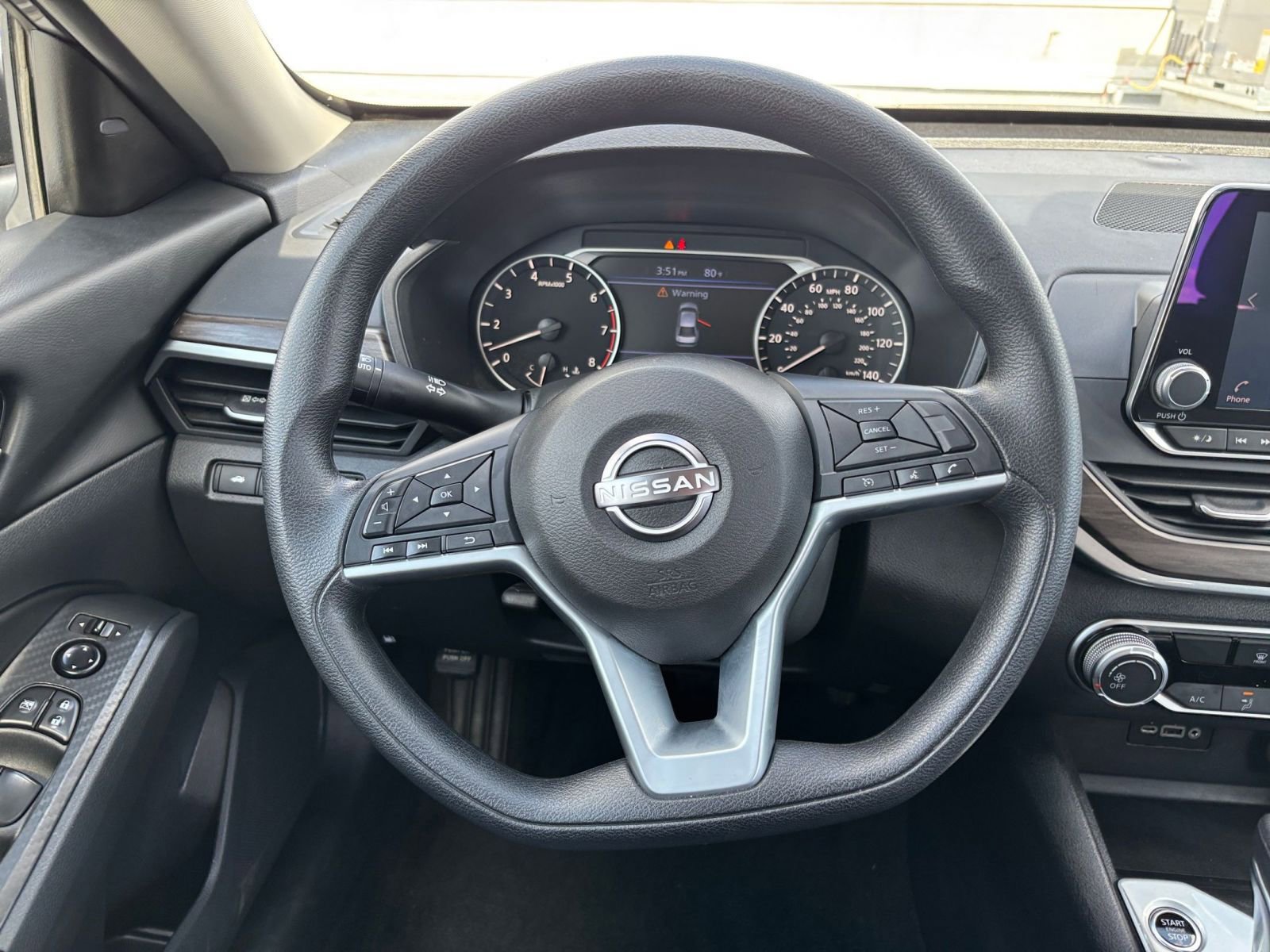 Thumbnail: 2025 Nissan Altima - 28