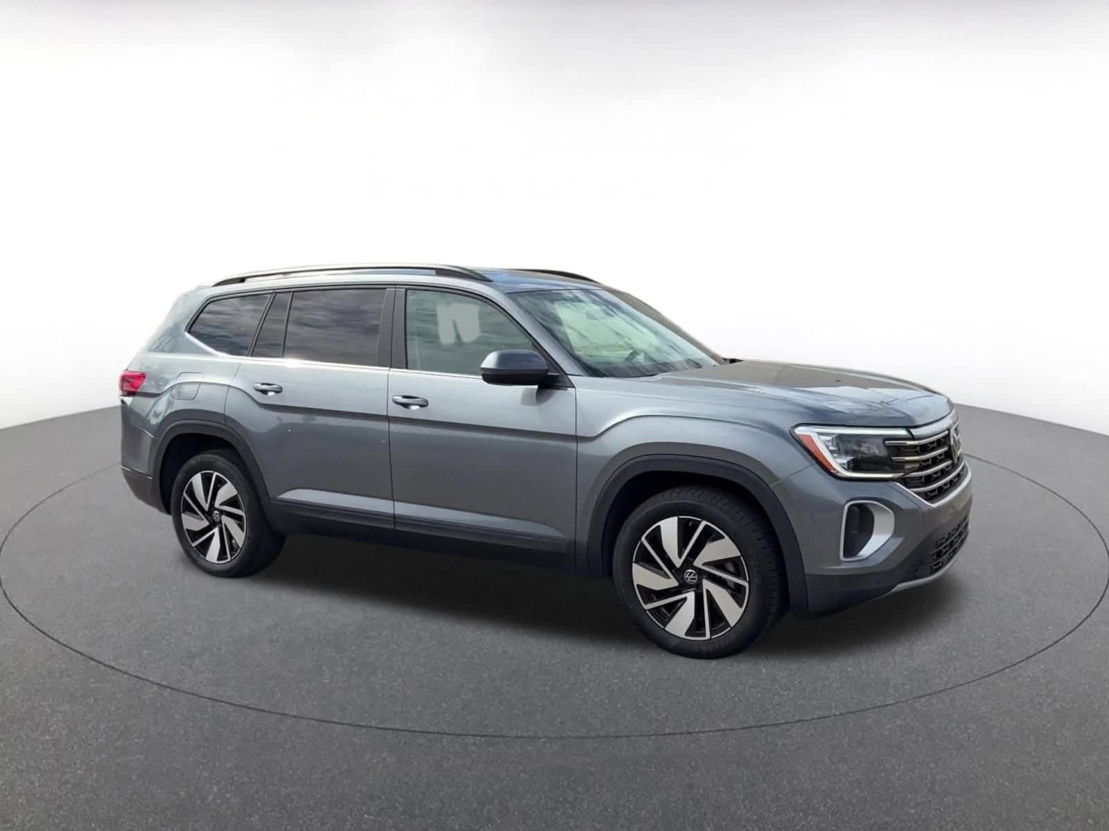 Thumbnail: 2025 Volkswagen Atlas - 2