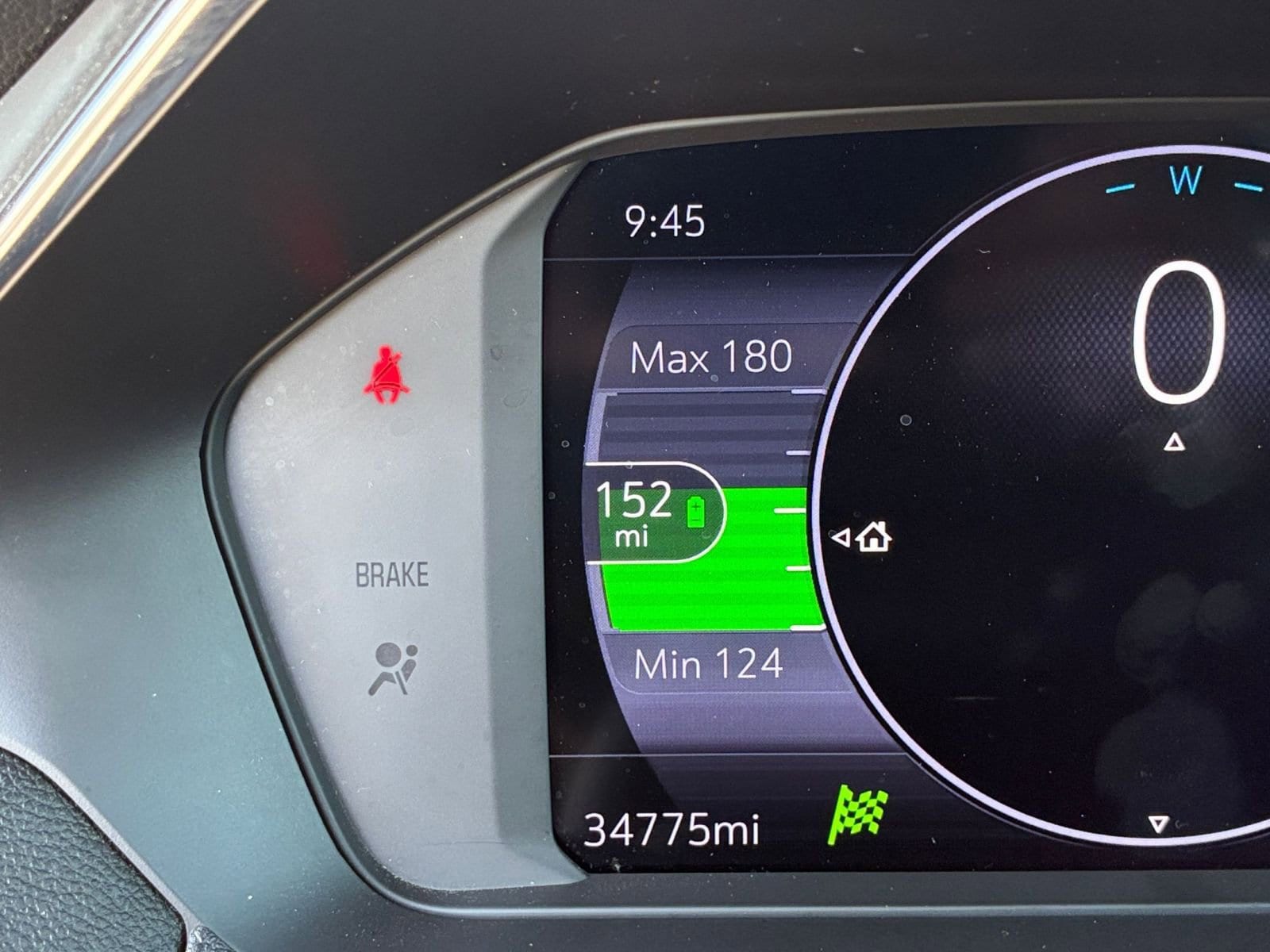 Thumbnail: 2023 Chevrolet Bolt EV - 18