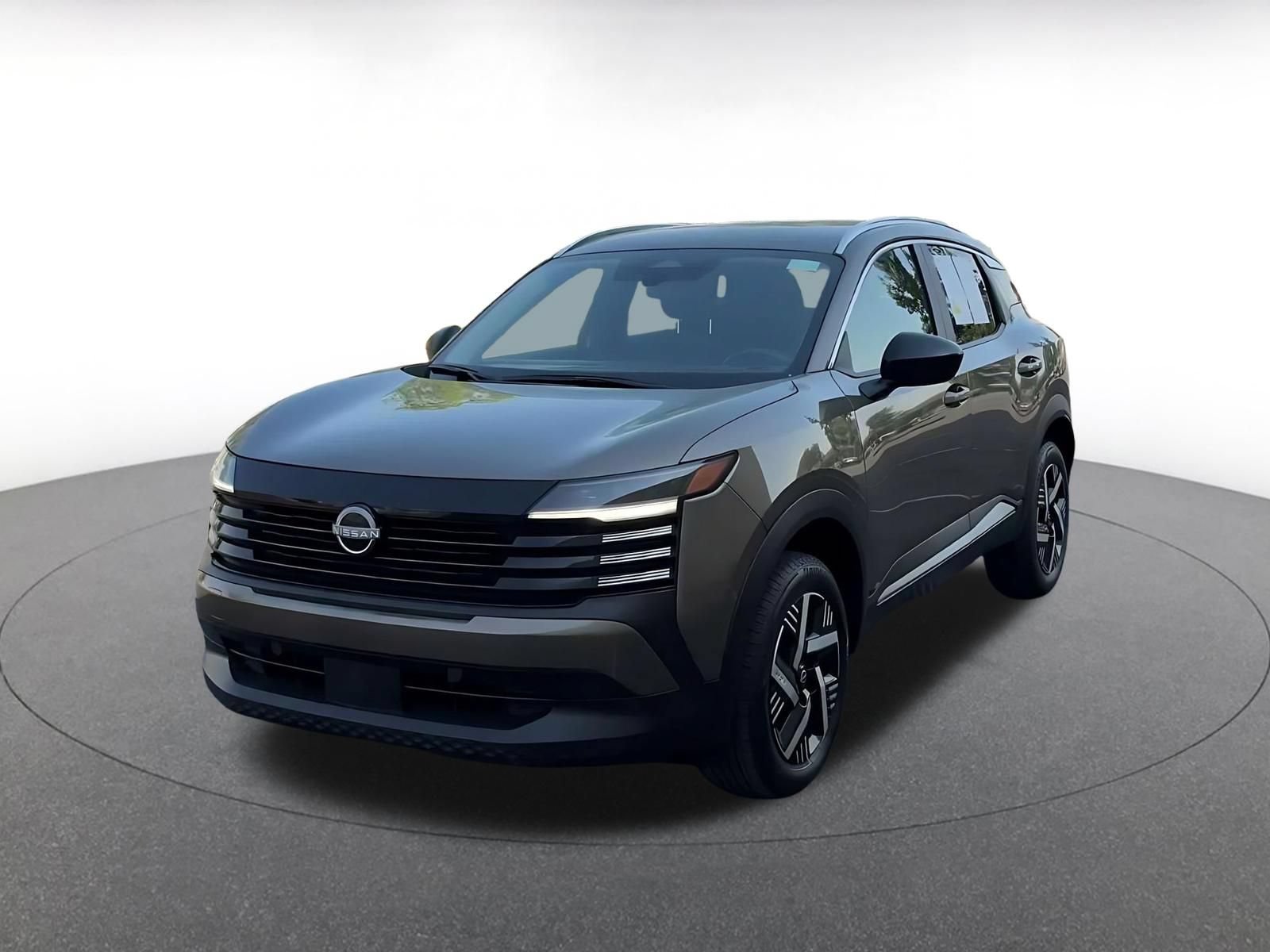 Thumbnail: 2026 Nissan Kicks - 7