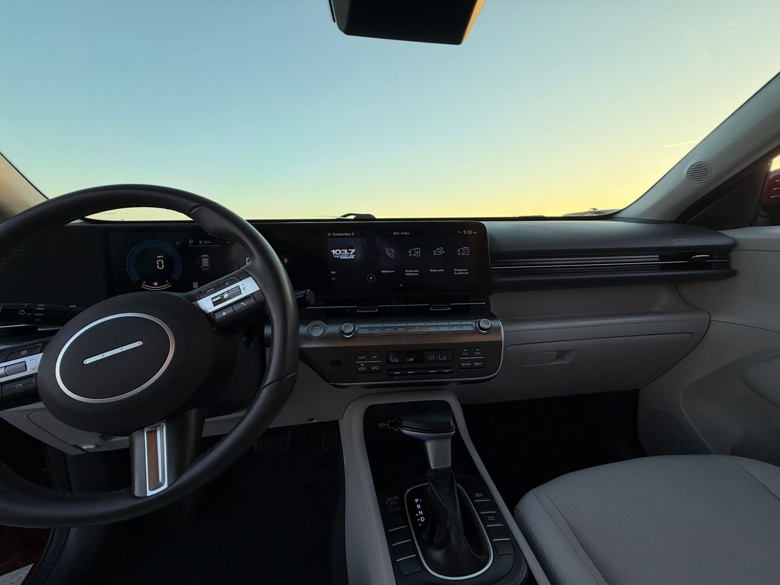 Thumbnail: 2025 Hyundai Kona - 18