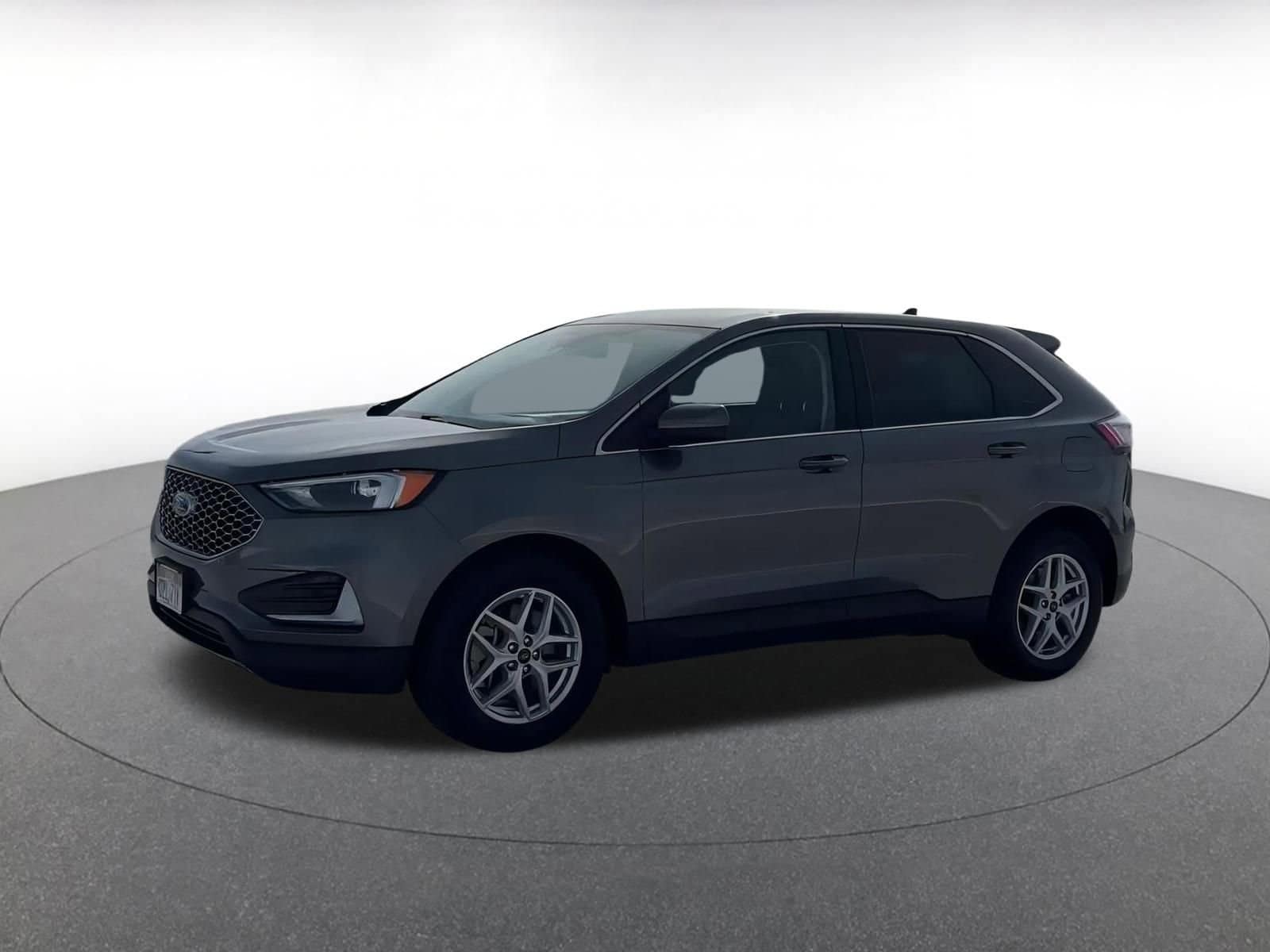 2023 Ford Edge SEL 7