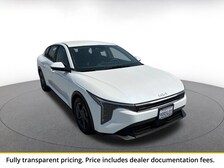2025 Kia K4 LXS -
                  Fresno, CA
