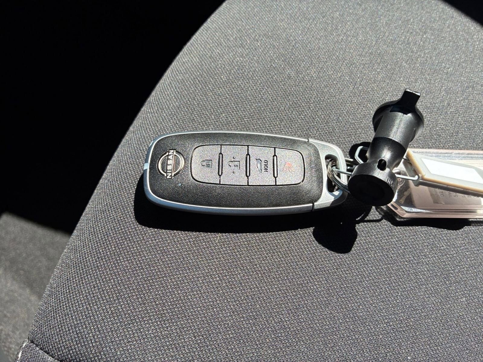 Thumbnail: 2025 Nissan Sentra - 21