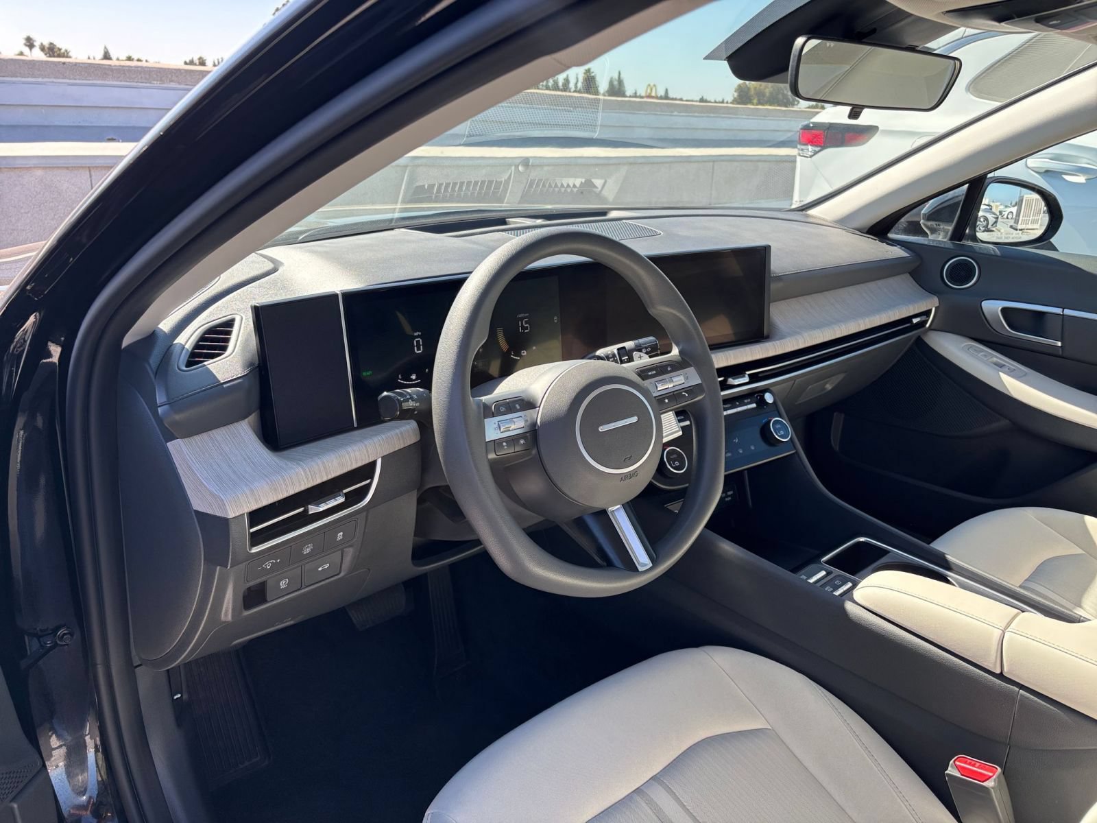 Thumbnail: 2026 Hyundai Sonata - 35