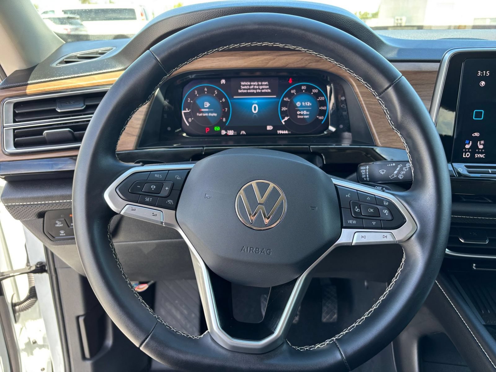 Thumbnail: 2026 Volkswagen Atlas - 30