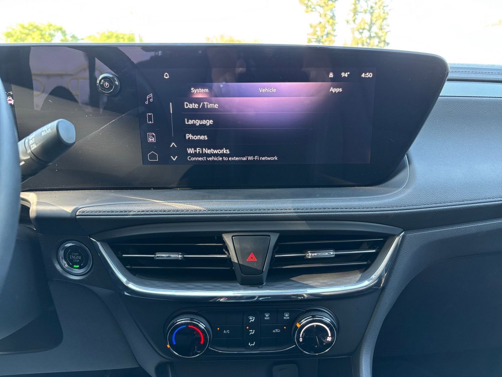 Thumbnail: 2025 Buick Encore GX - 17