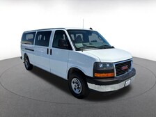 2025 GMC Savana 3500 -
                  Fresno, CA