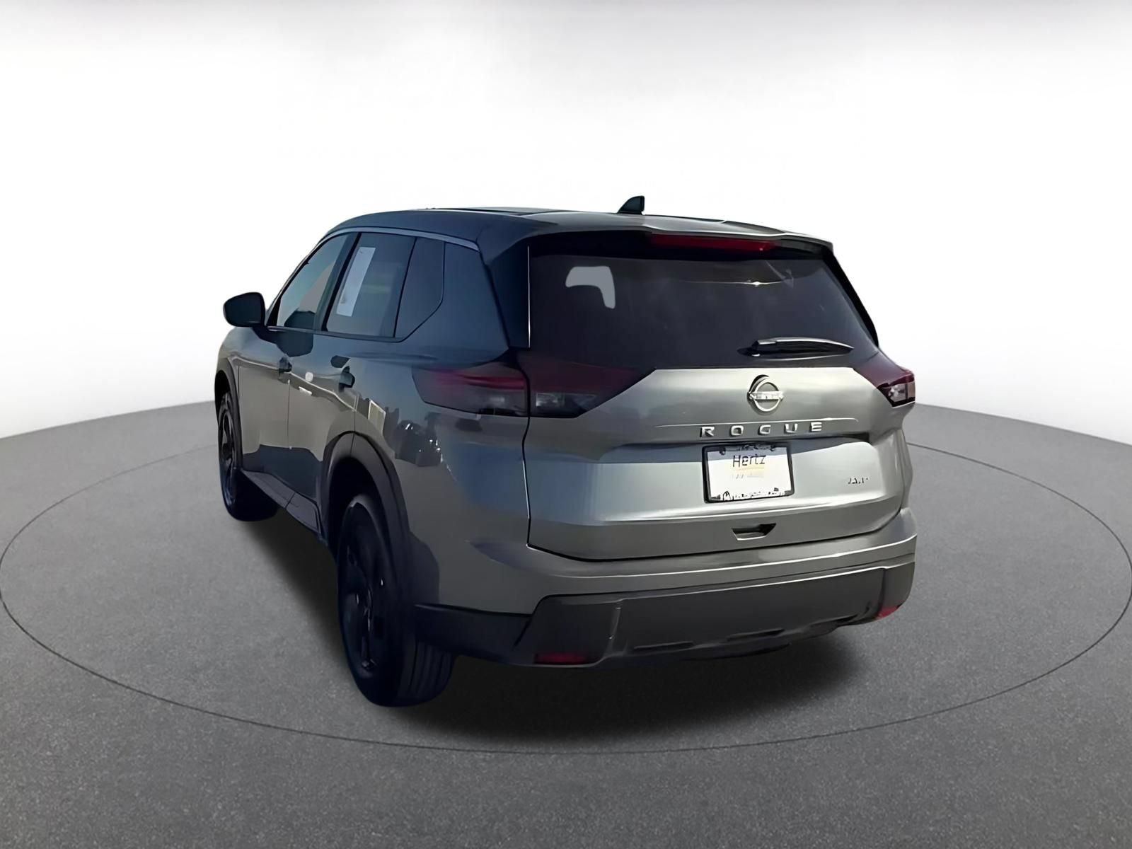 Thumbnail: 2026 Nissan Rogue - 11