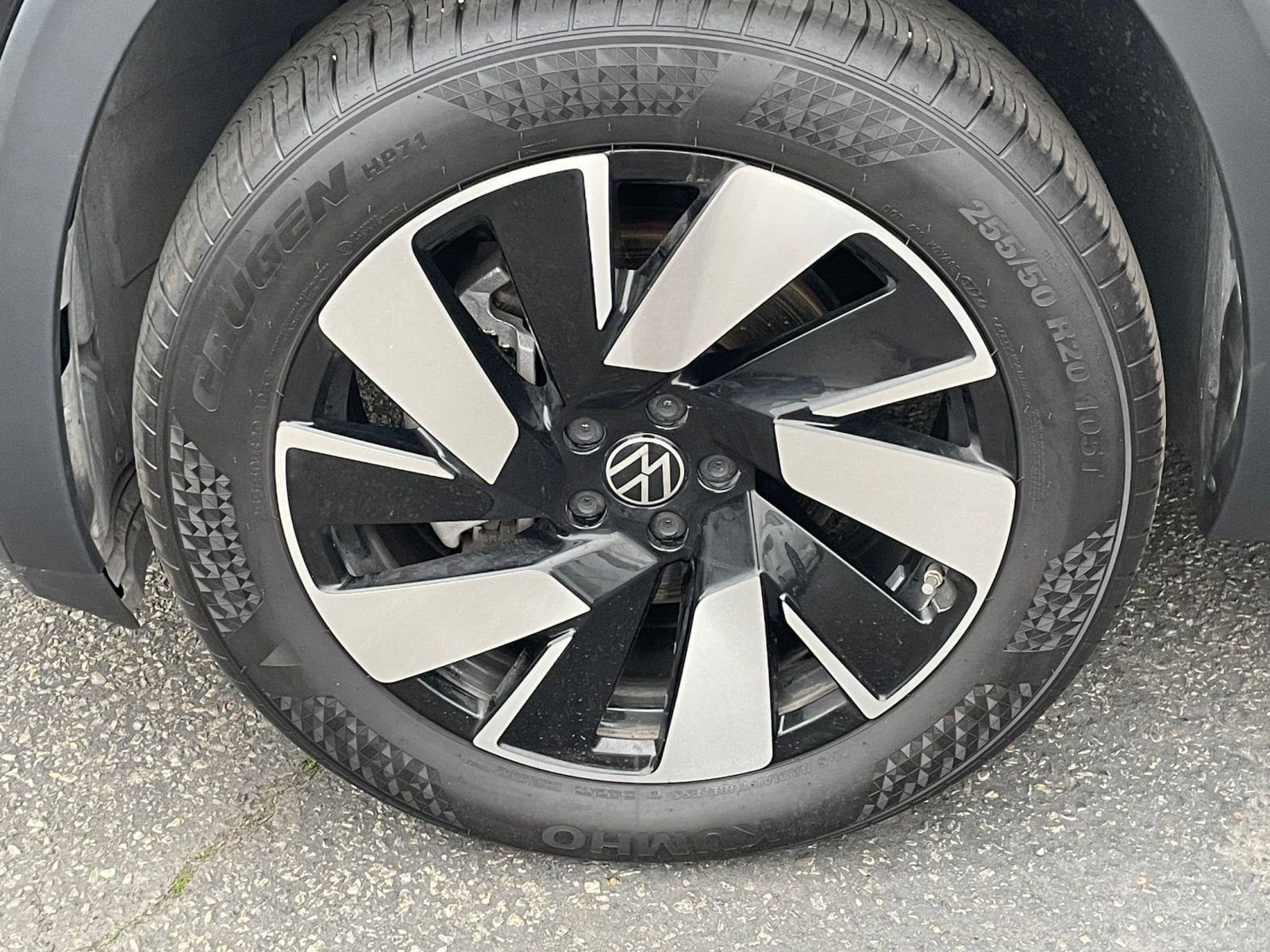 Thumbnail: 2025 Volkswagen Atlas - 31