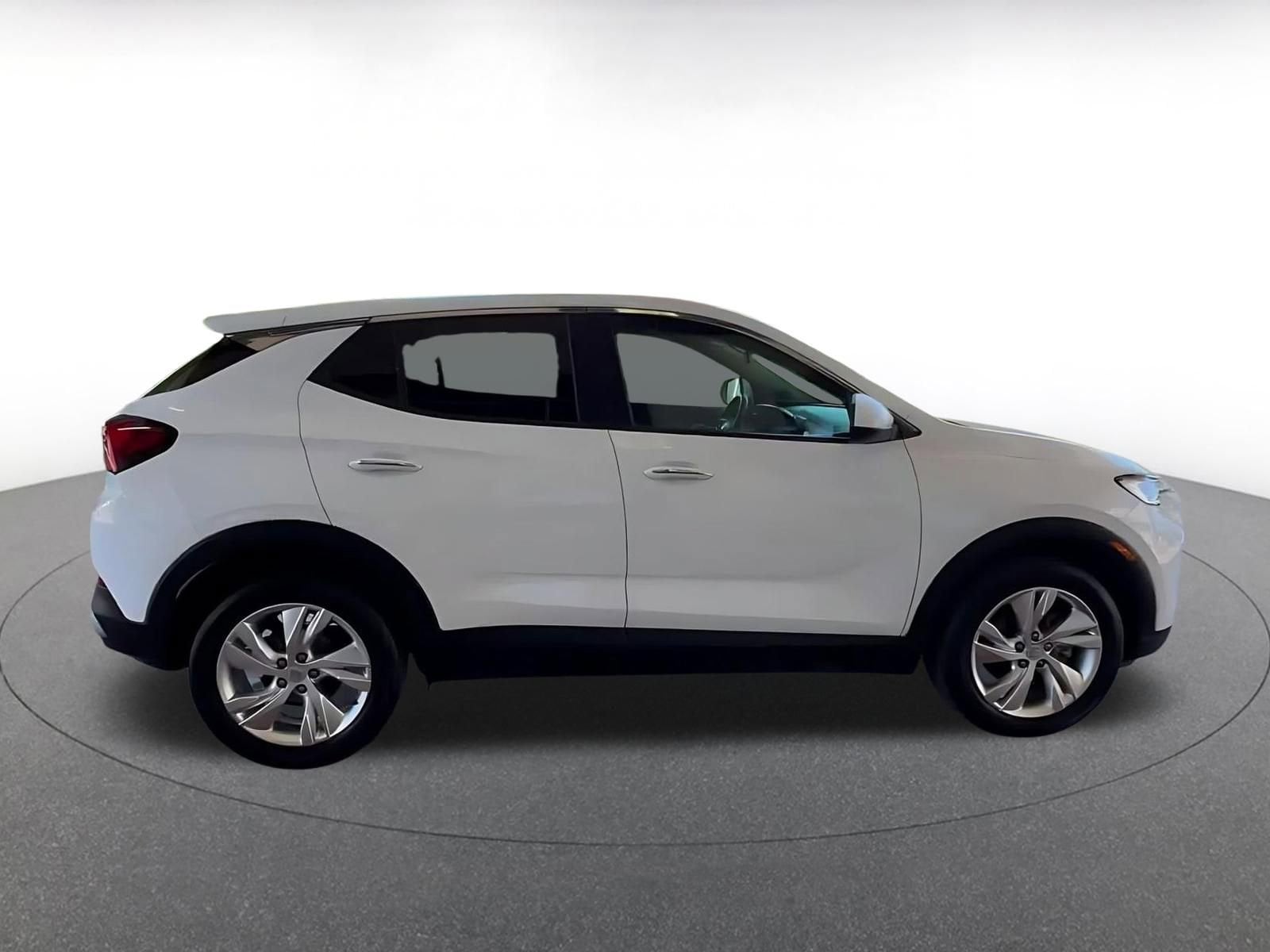 Thumbnail: 2025 Buick Encore GX - 16