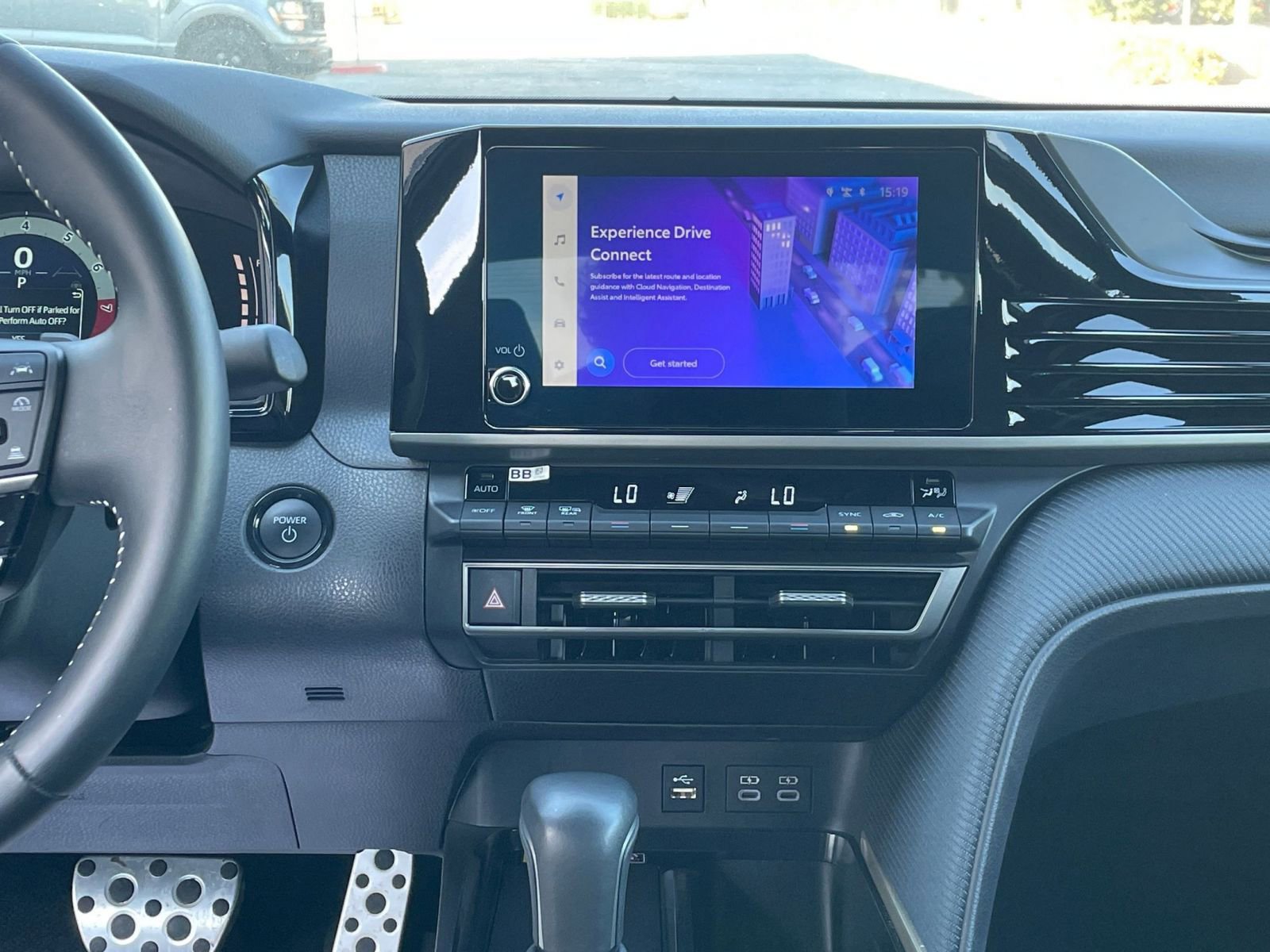 Thumbnail: 2025 Toyota Camry - 17