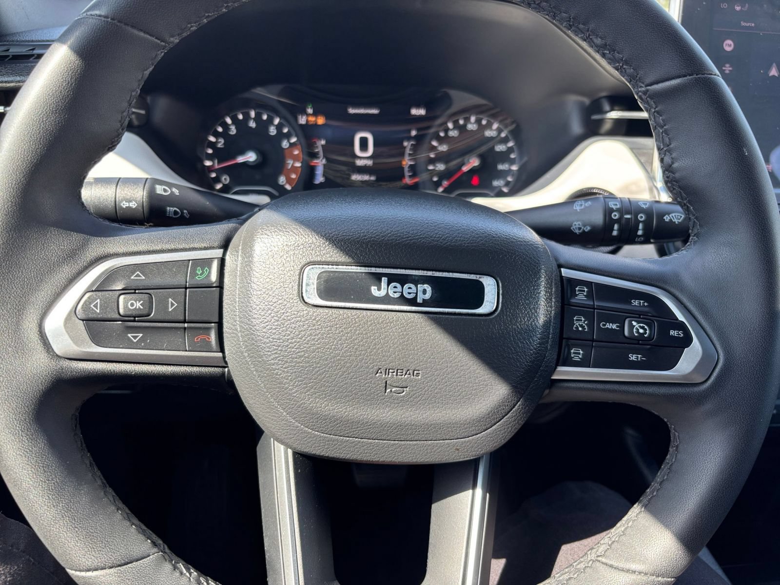 Thumbnail: 2025 Jeep Compass - 27