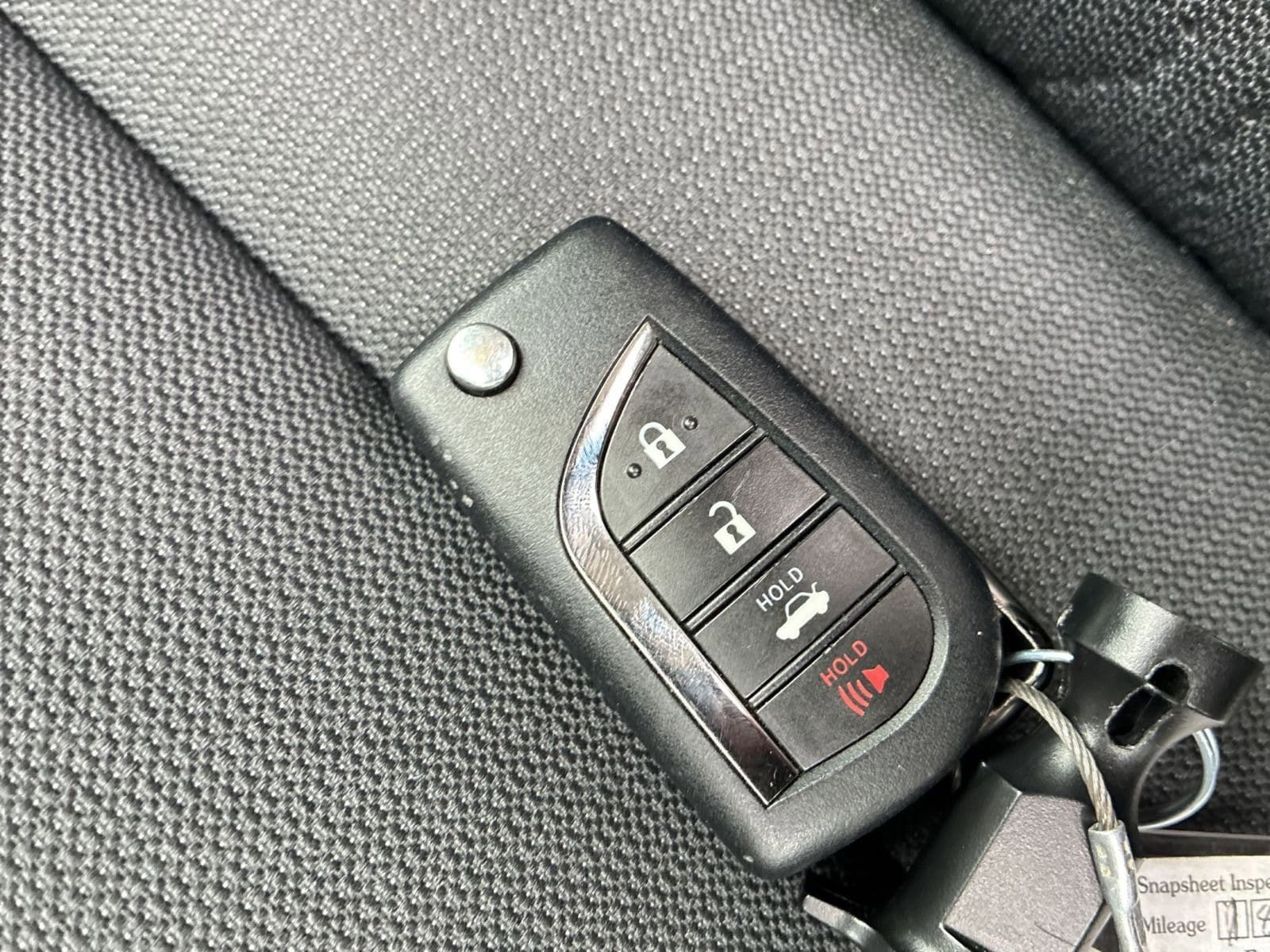 Thumbnail: 2025 Toyota Corolla - 18