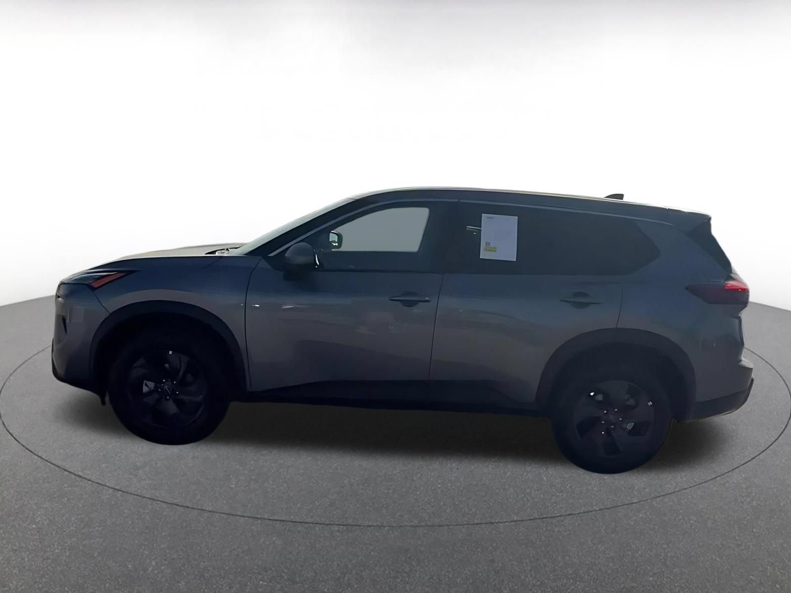 Thumbnail: 2026 Nissan Rogue - 9