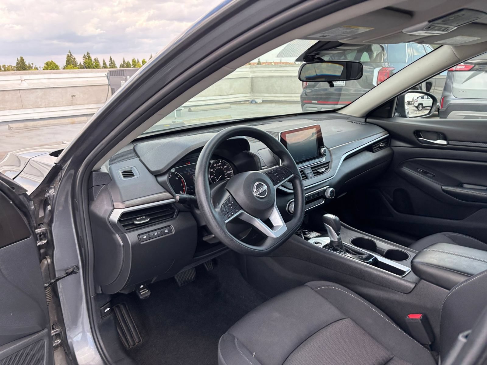 Thumbnail: 2025 Nissan Altima - 29
