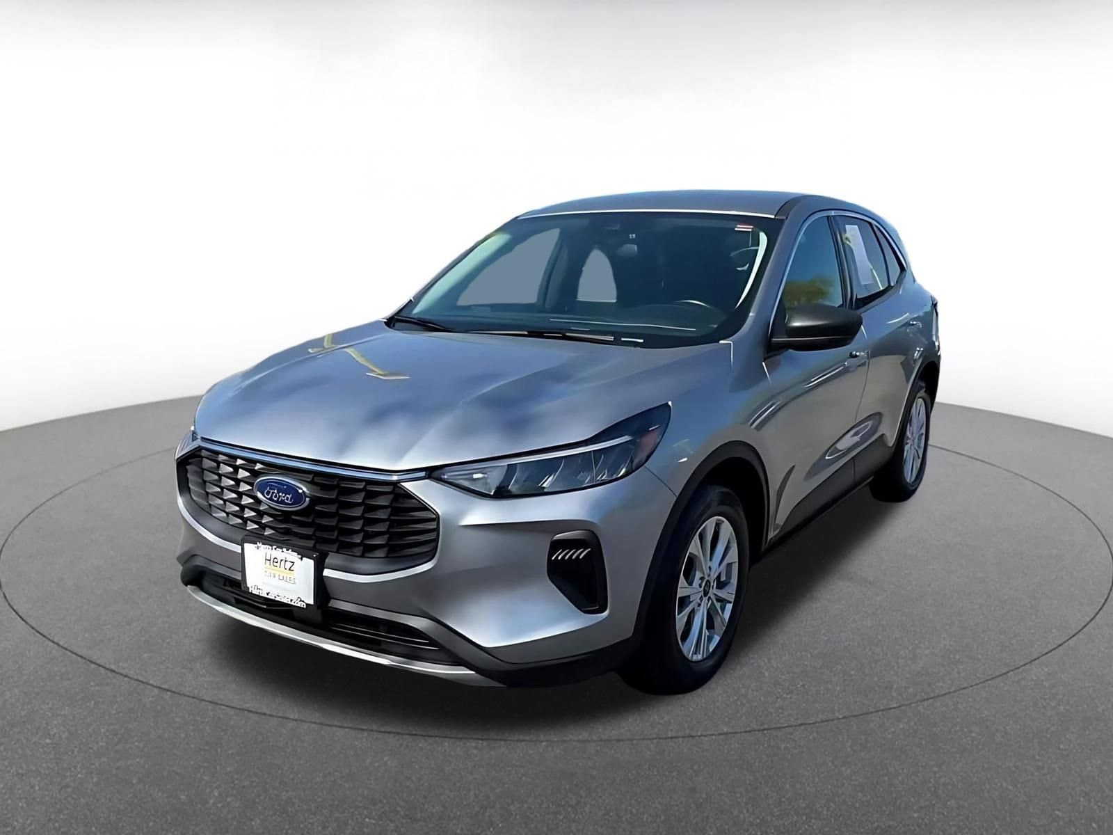 Thumbnail: 2024 Ford Escape - 7