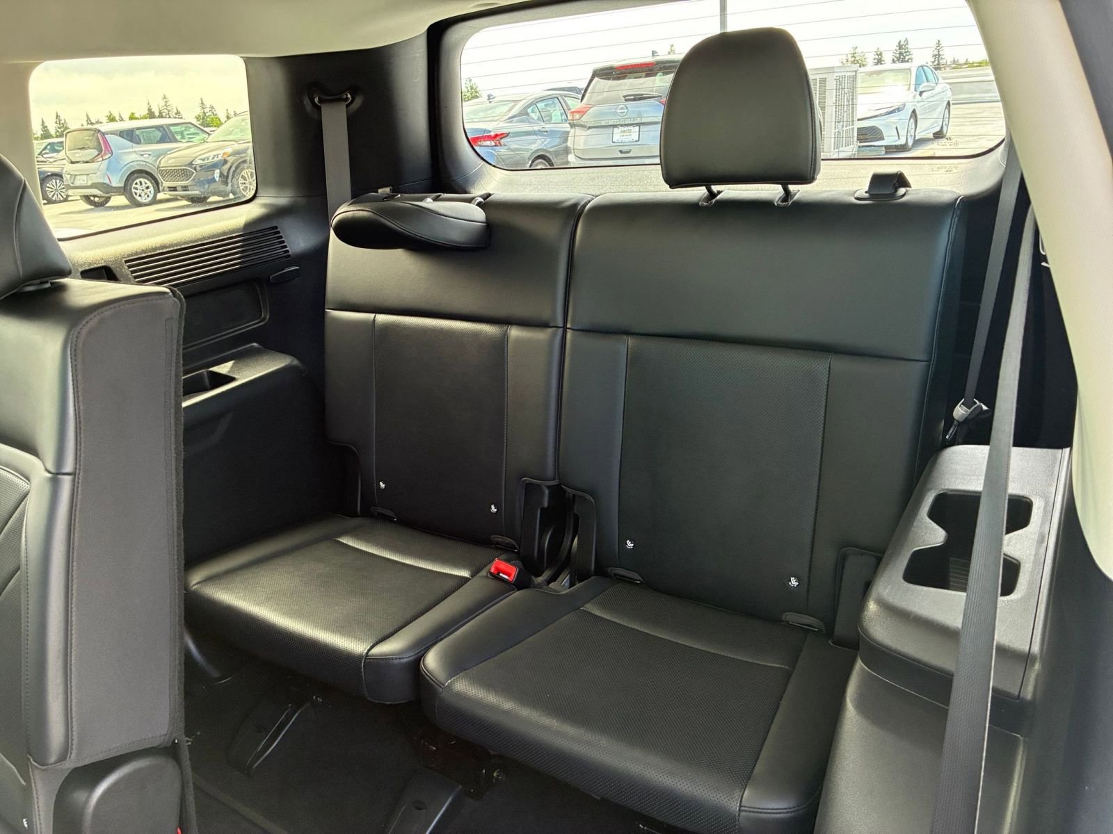 Thumbnail: 2025 Hyundai Santa Fe - 32