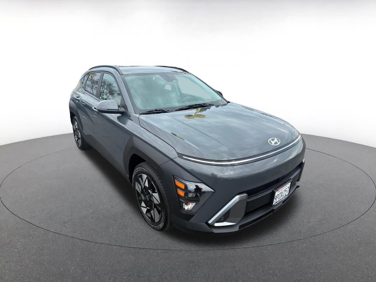 Thumbnail: 2025 Hyundai Kona - 1