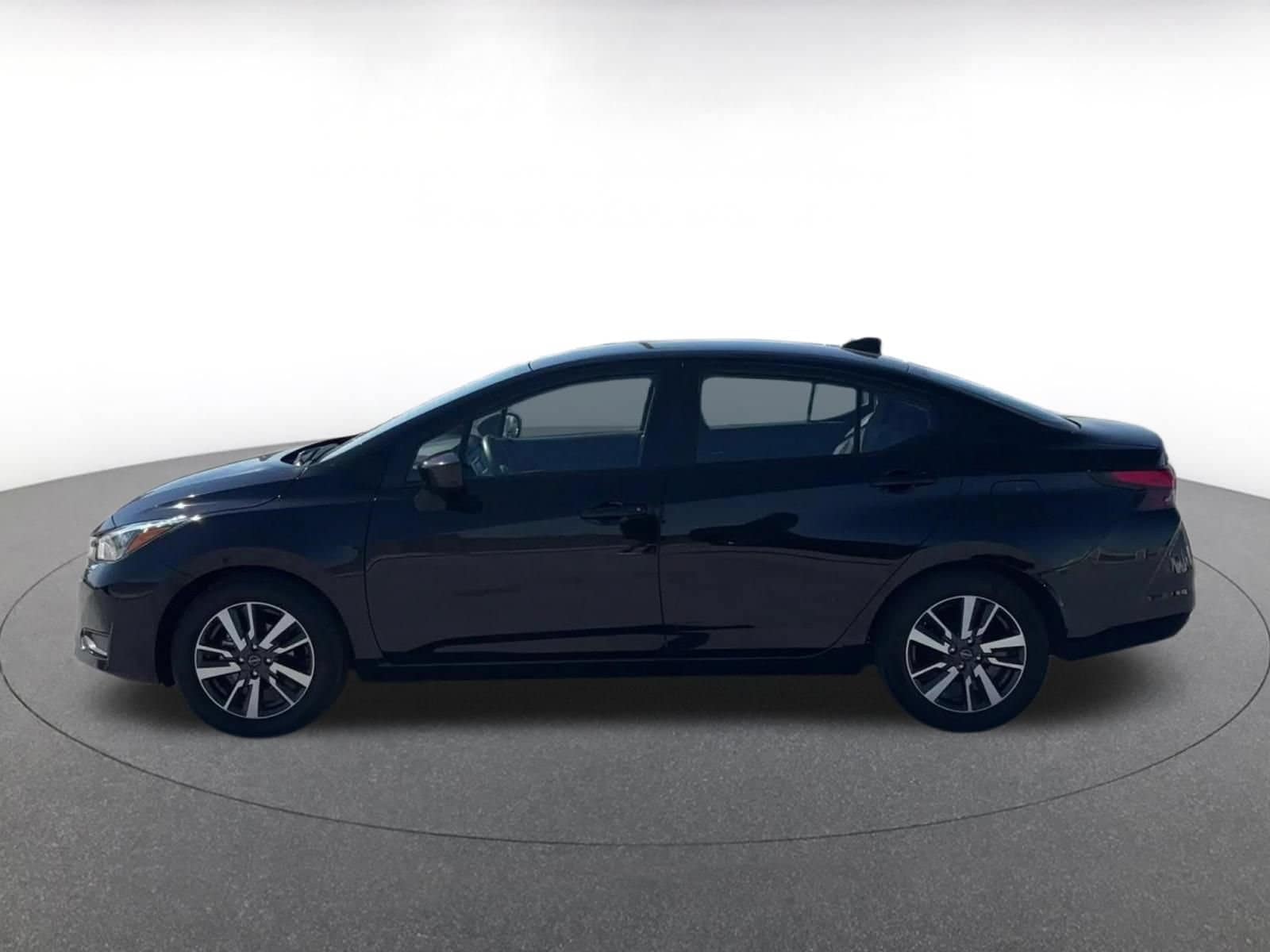 Thumbnail: 2025 Nissan Versa - 7