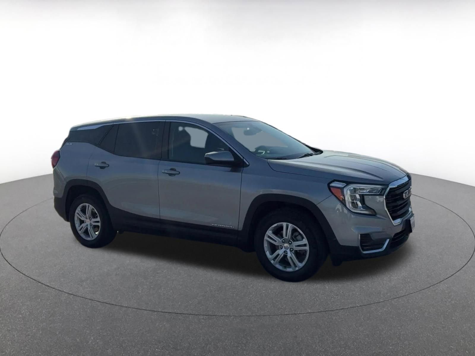 Thumbnail: 2024 GMC Terrain - 2