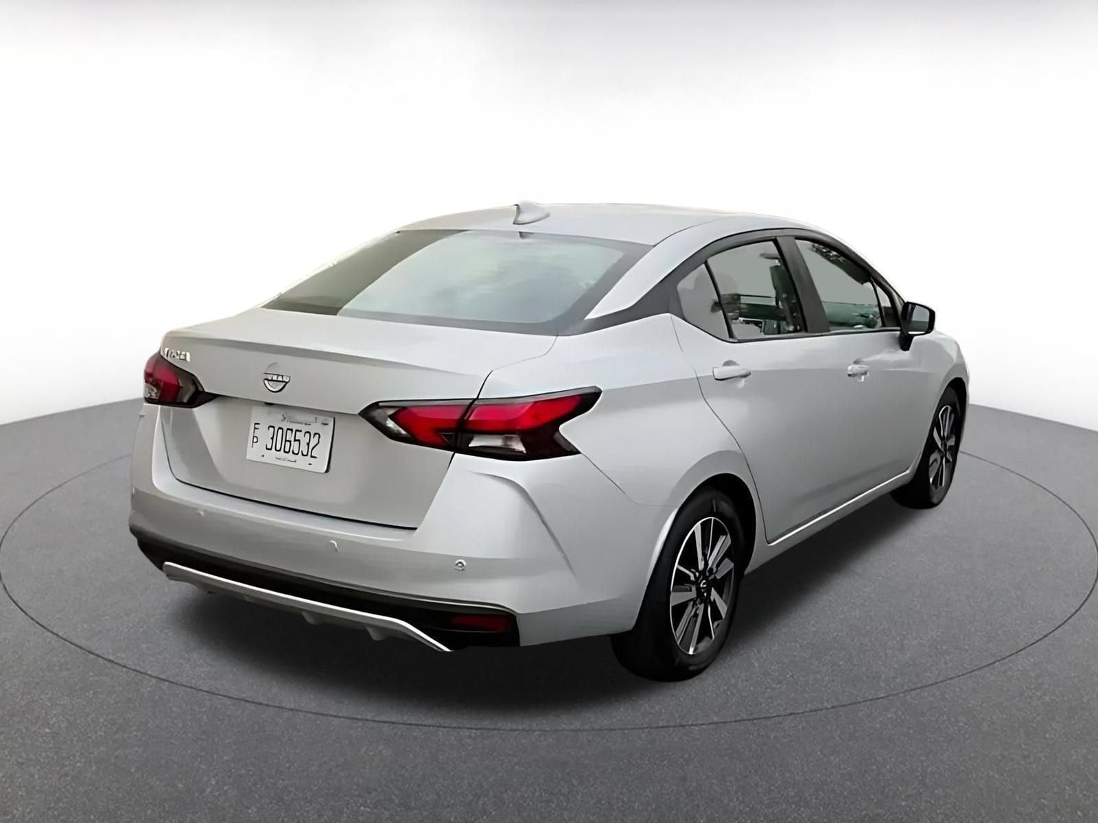 Thumbnail: 2025 Nissan Versa - 10