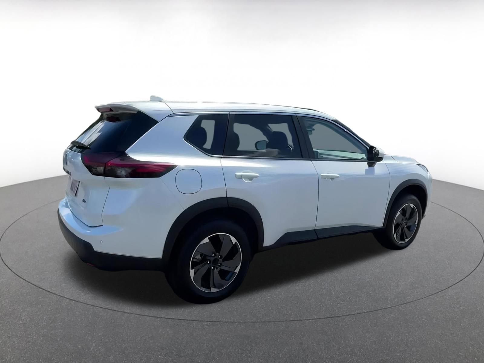 2024 Nissan Rogue SV 18