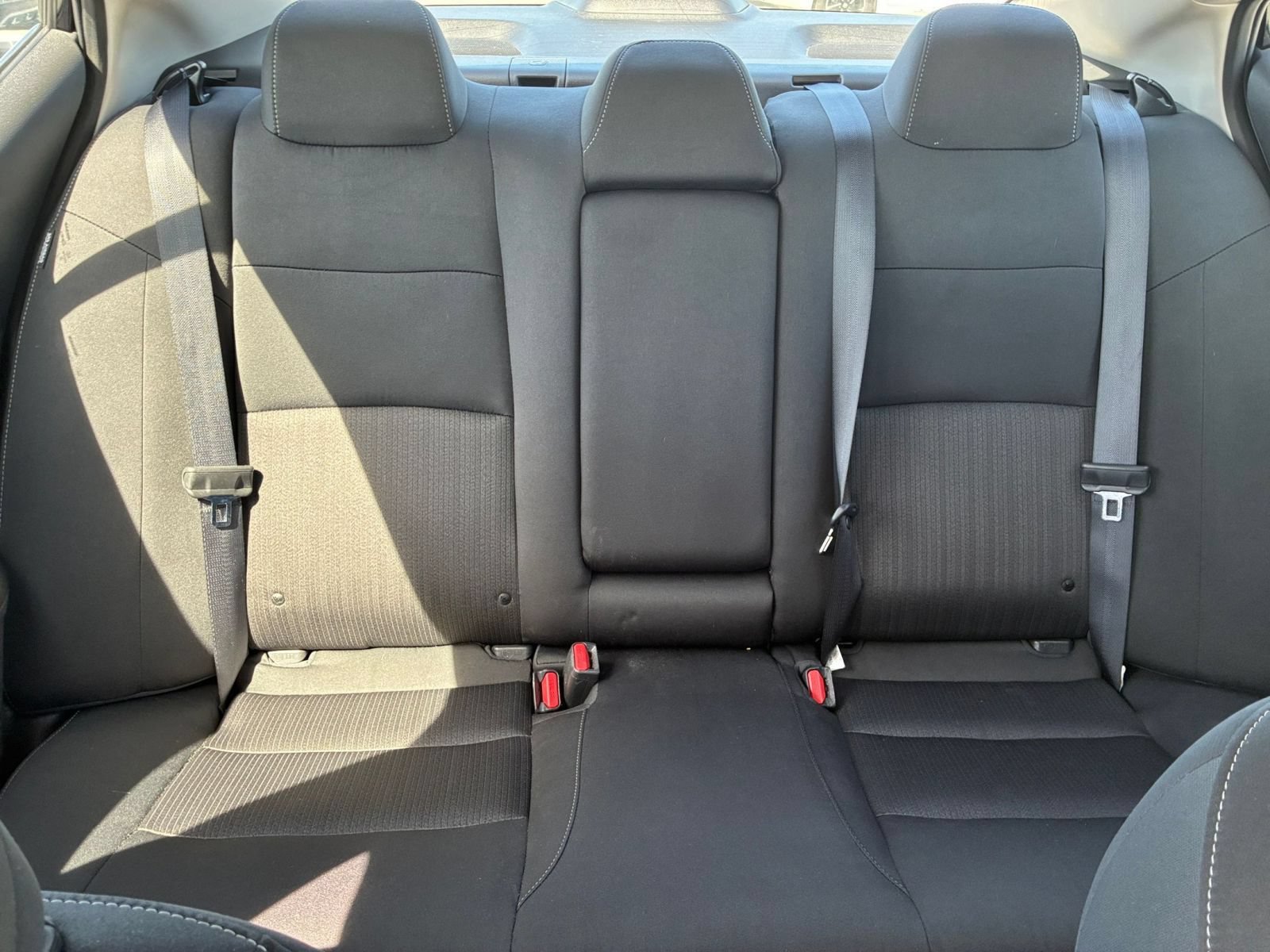 2025 Nissan Altima SV - Photo 36
