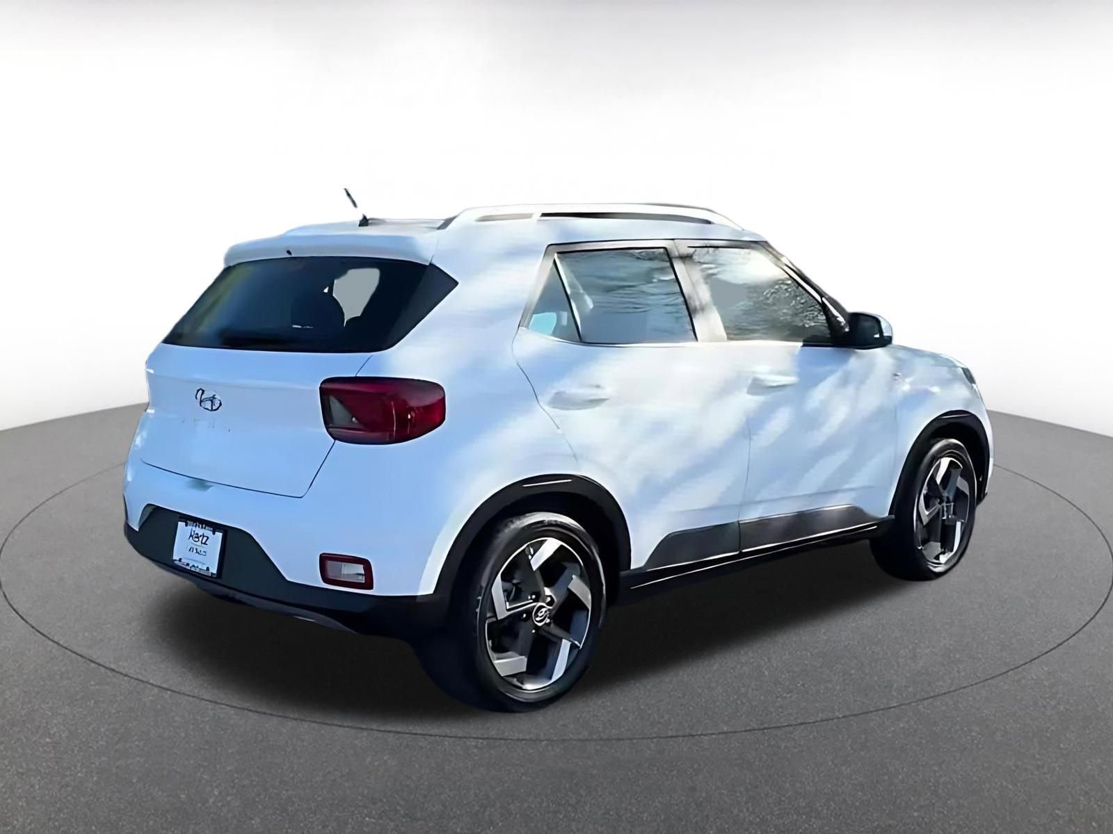 Thumbnail: 2025 Hyundai Venue - 12