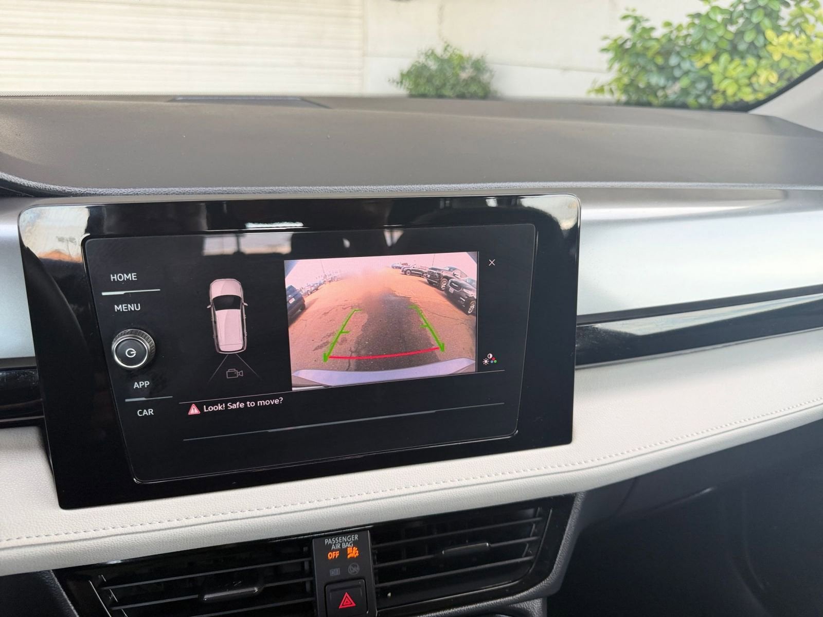 Thumbnail: 2025 Volkswagen Taos - 24