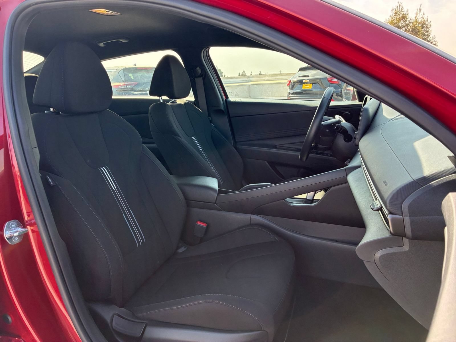 Thumbnail: 2026 Hyundai Elantra - 35