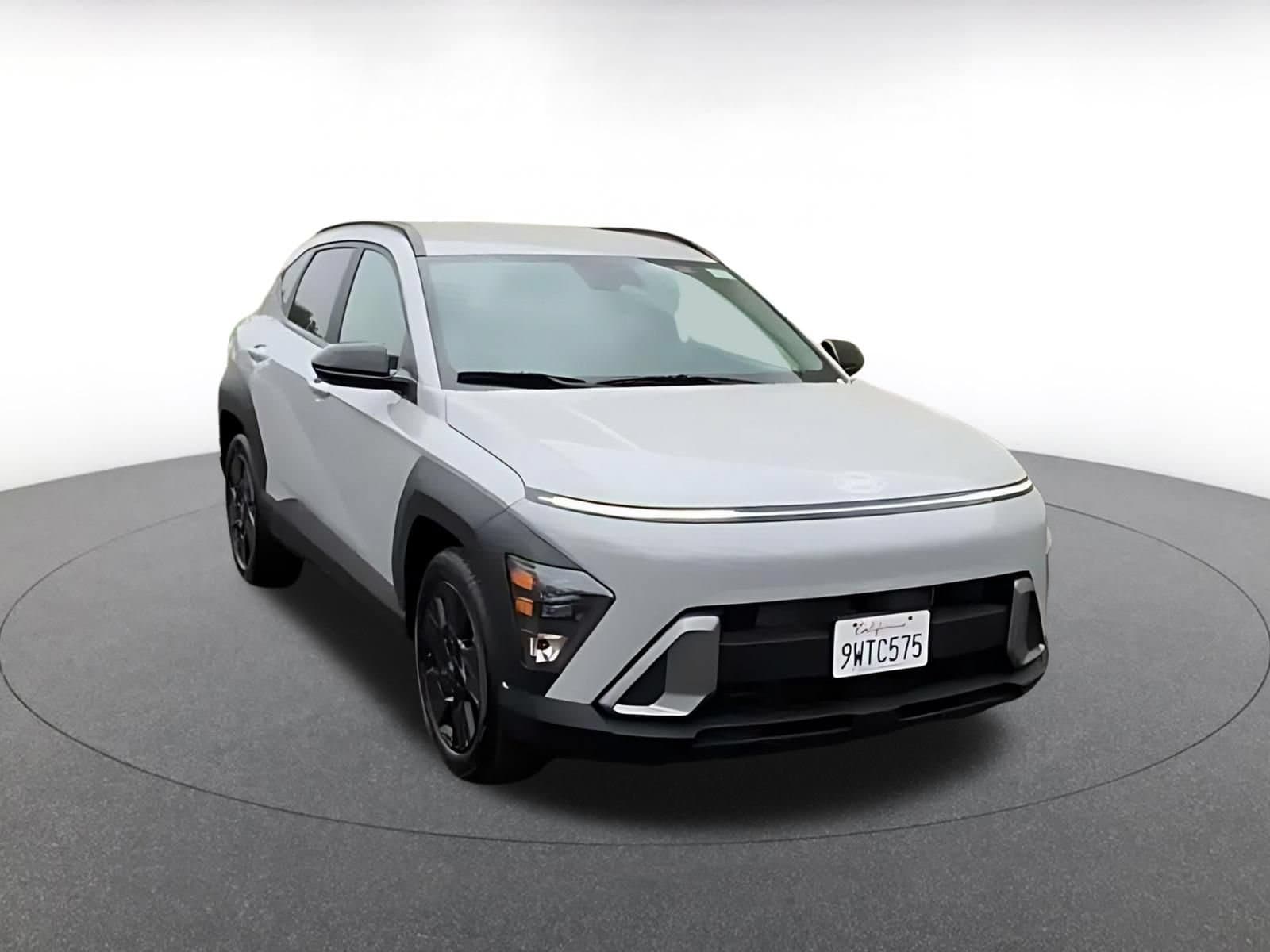 Thumbnail: 2026 Hyundai Kona - 2