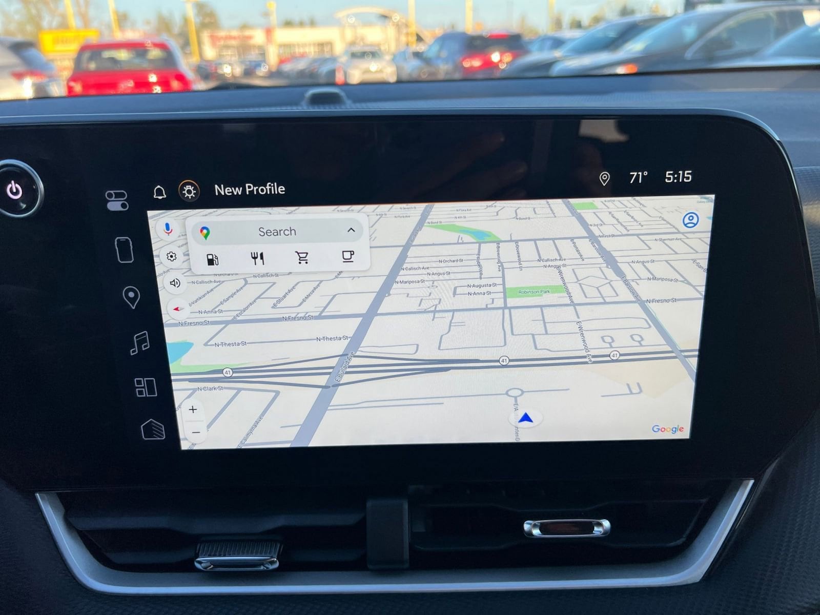 Thumbnail: 2025 Chevrolet Equinox - 20