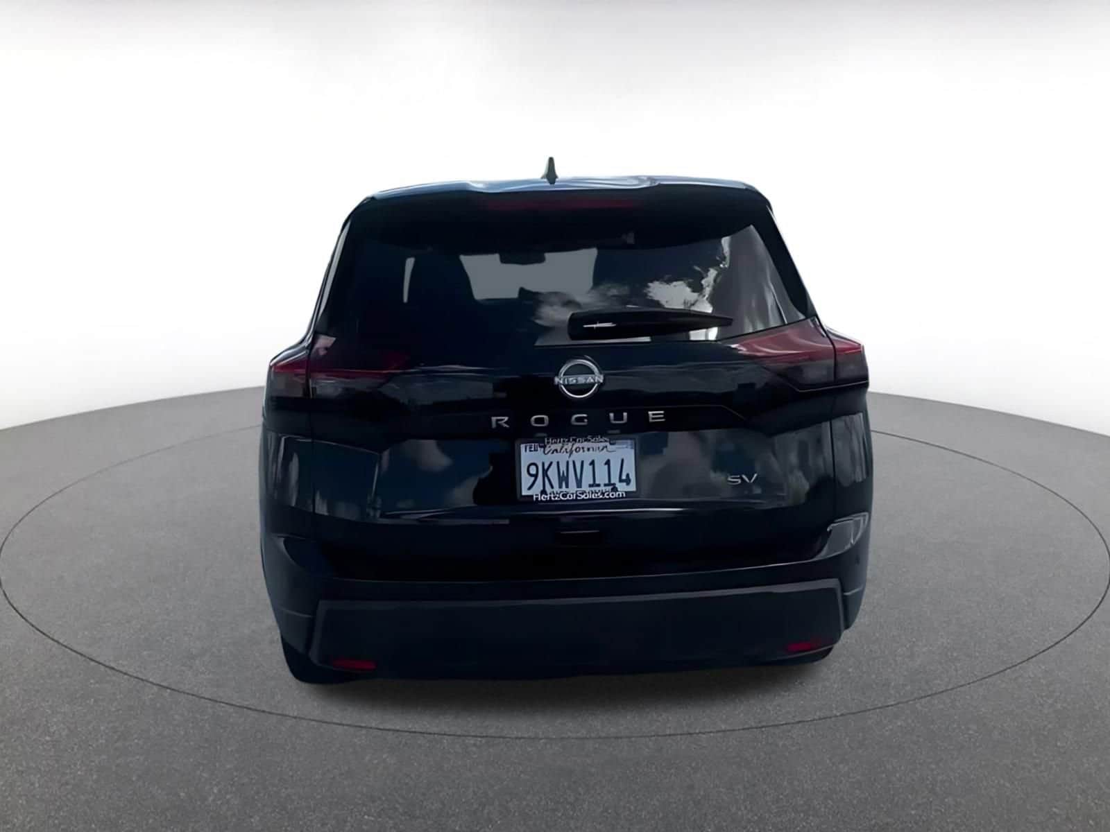 Thumbnail: 2024 Nissan Rogue - 12