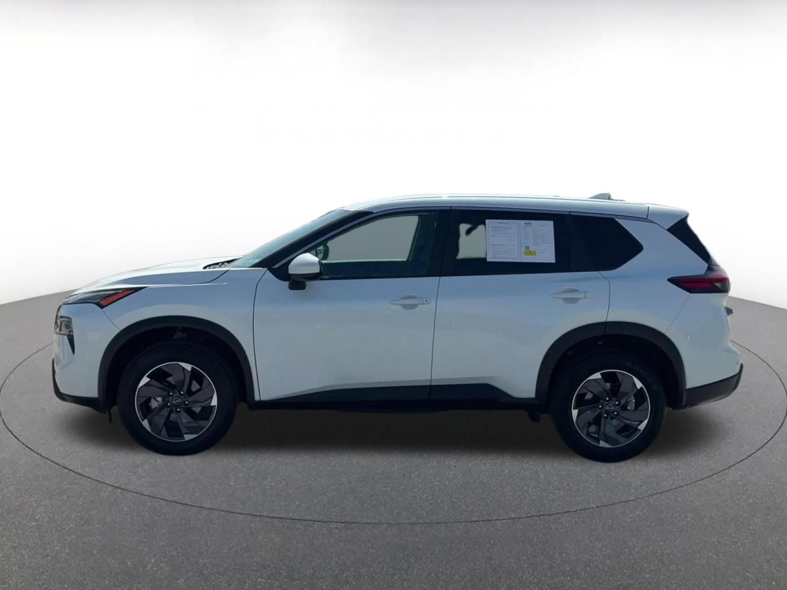 Thumbnail: 2025 Nissan Rogue - 8