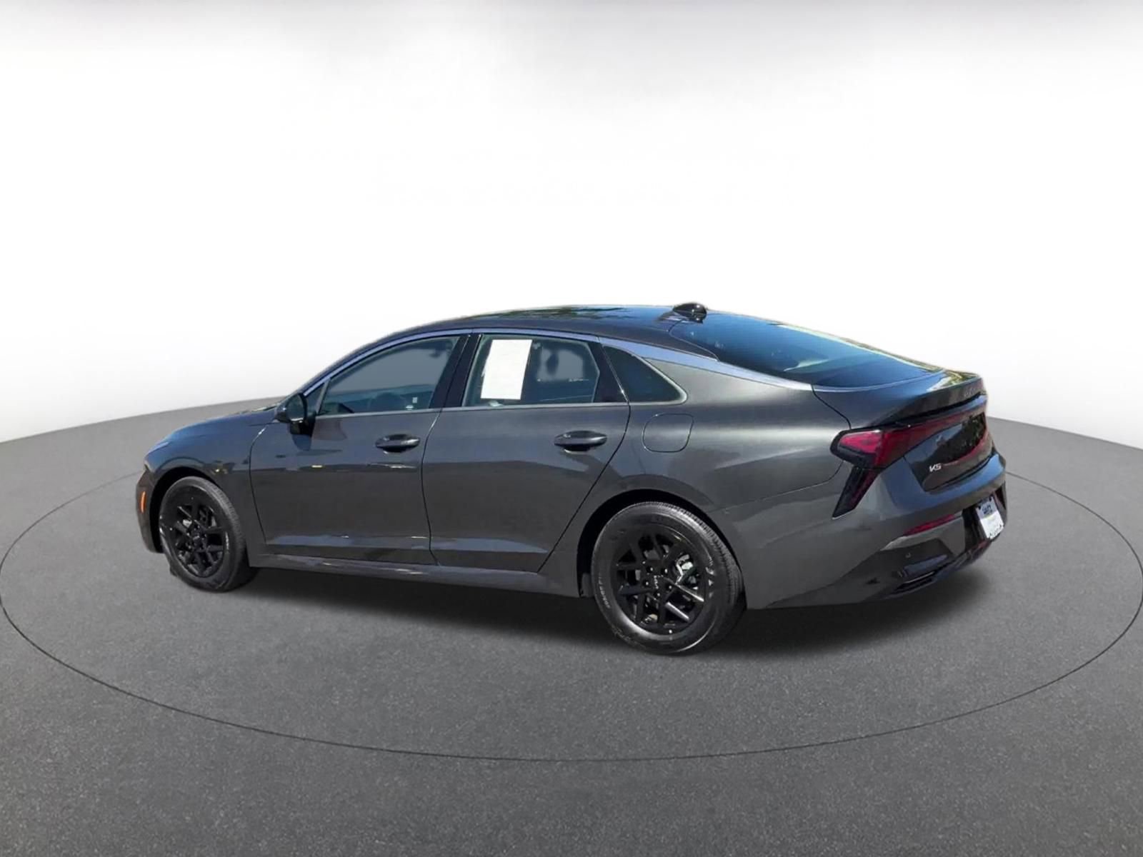 Thumbnail: 2025 Kia K5 - 10