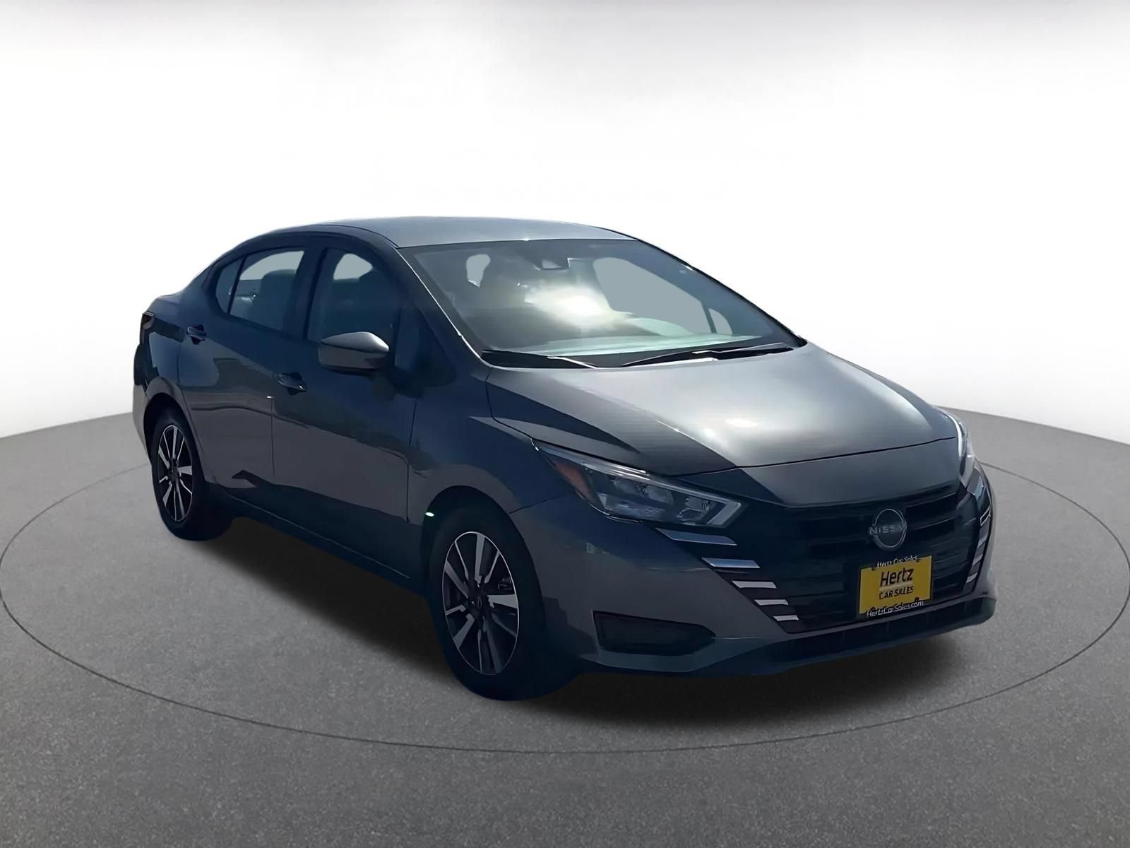 Thumbnail: 2025 Nissan Versa - 3