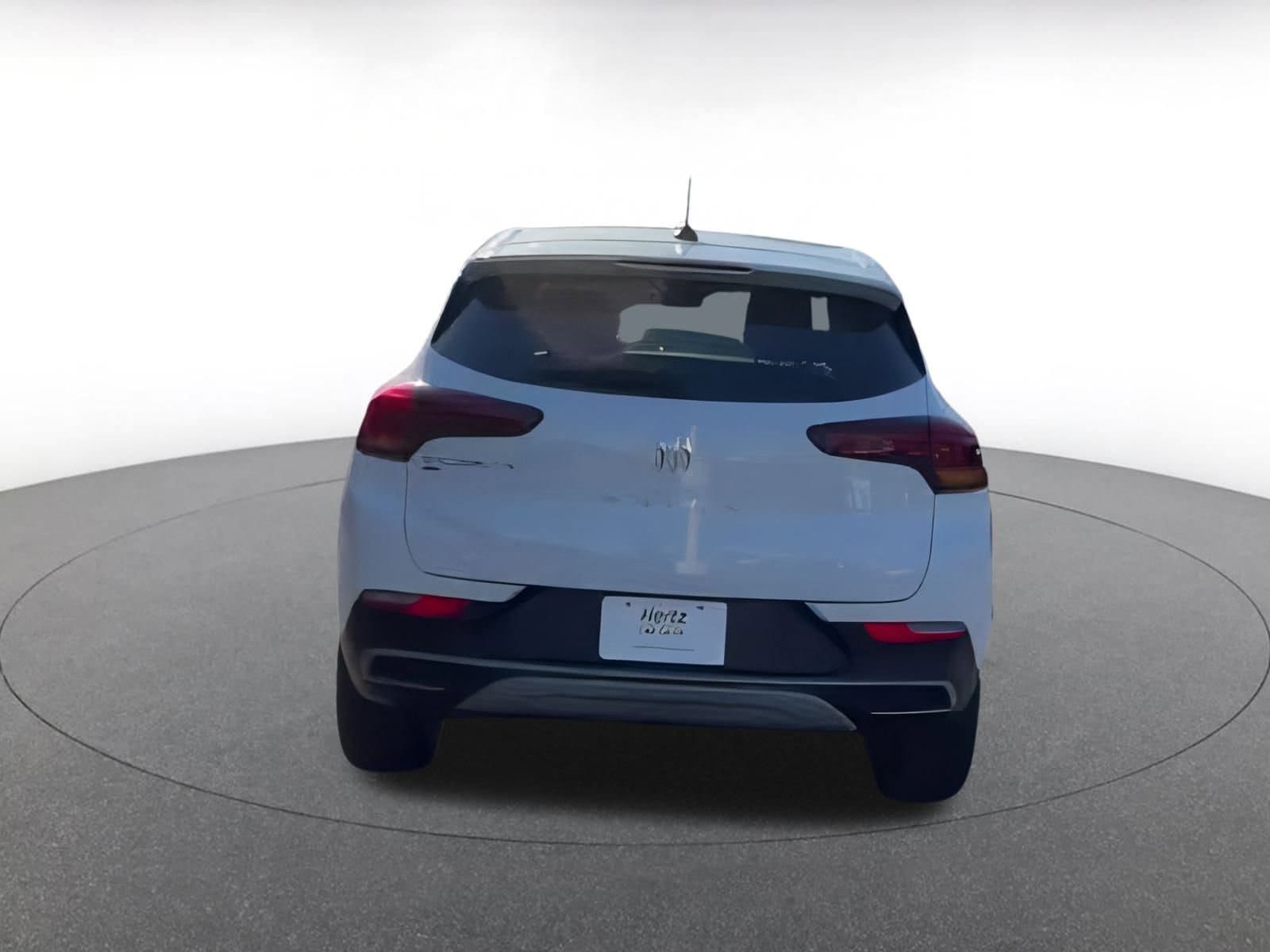 Thumbnail: 2025 Buick Encore GX - 16