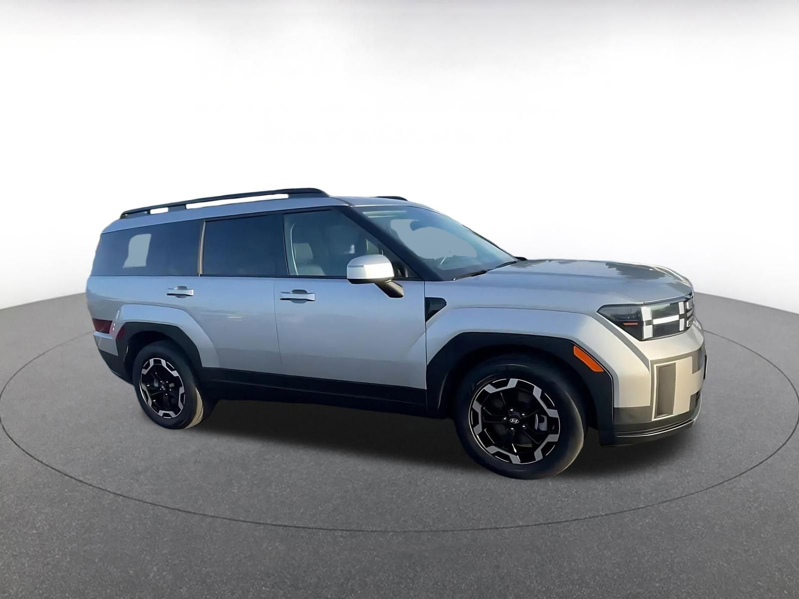 Thumbnail: 2025 Hyundai Santa Fe - 2