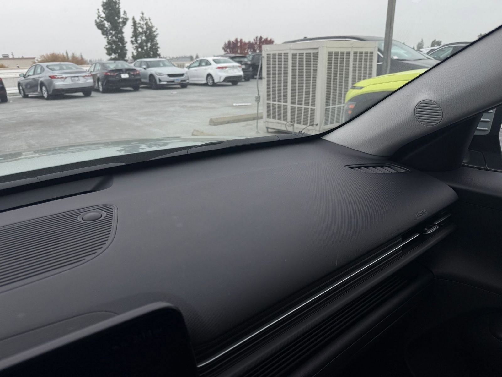 Thumbnail: 2025 Hyundai Kona - 35