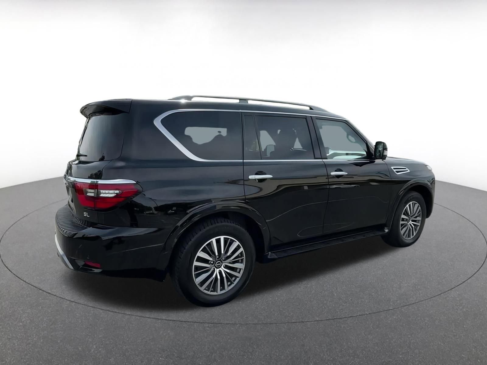 2023 Nissan Armada SL 15