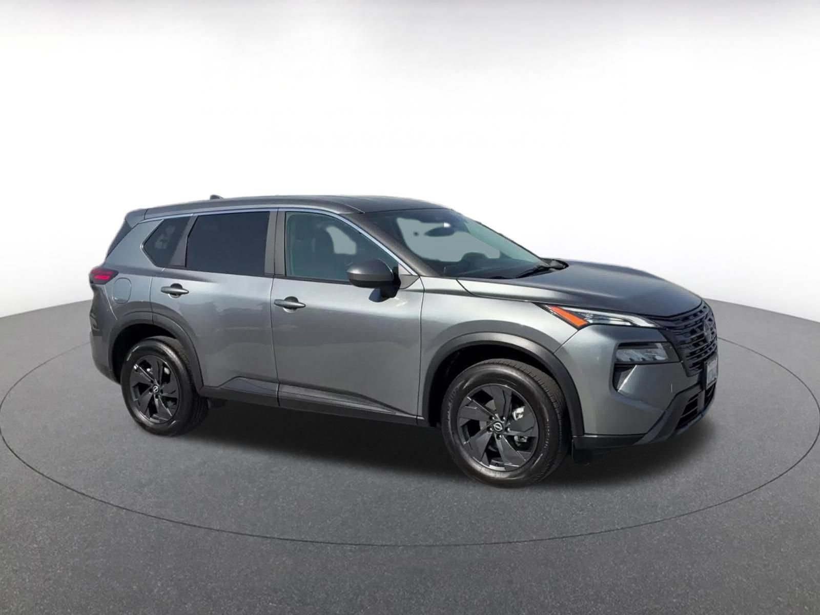 Thumbnail: 2026 Nissan Rogue - 2