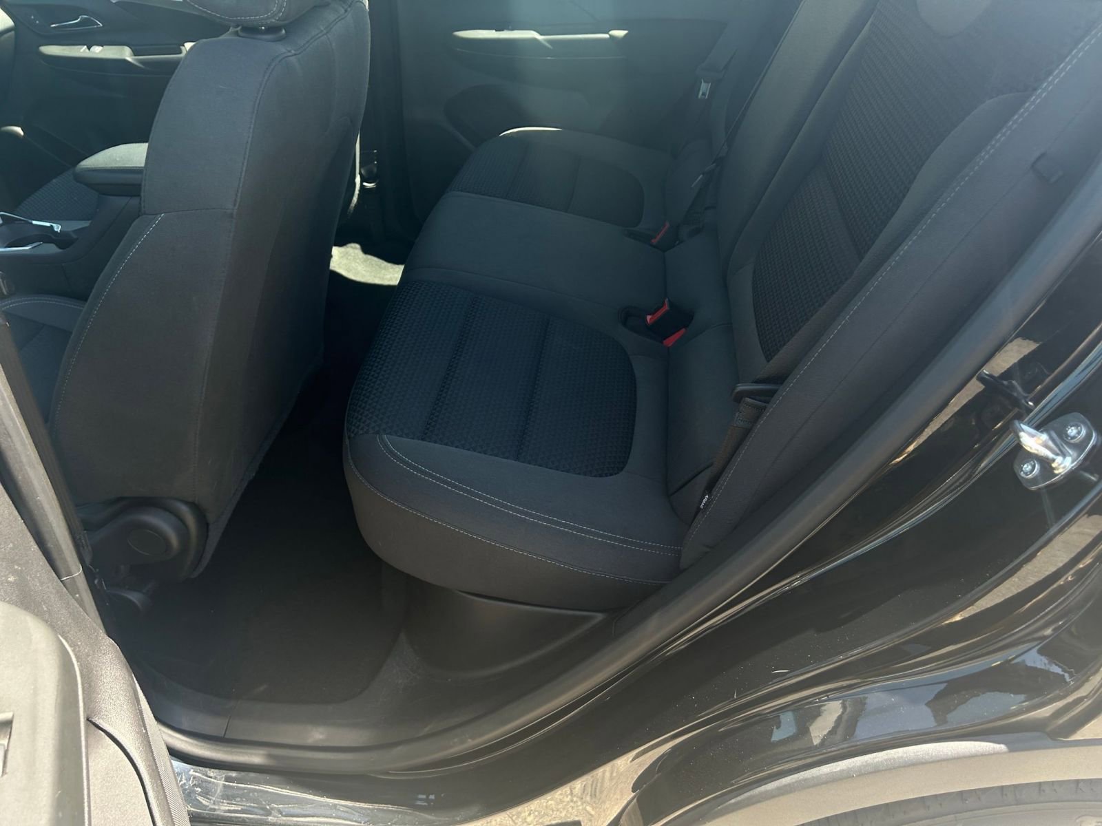 Thumbnail: 2023 Chevrolet Bolt EV - 30
