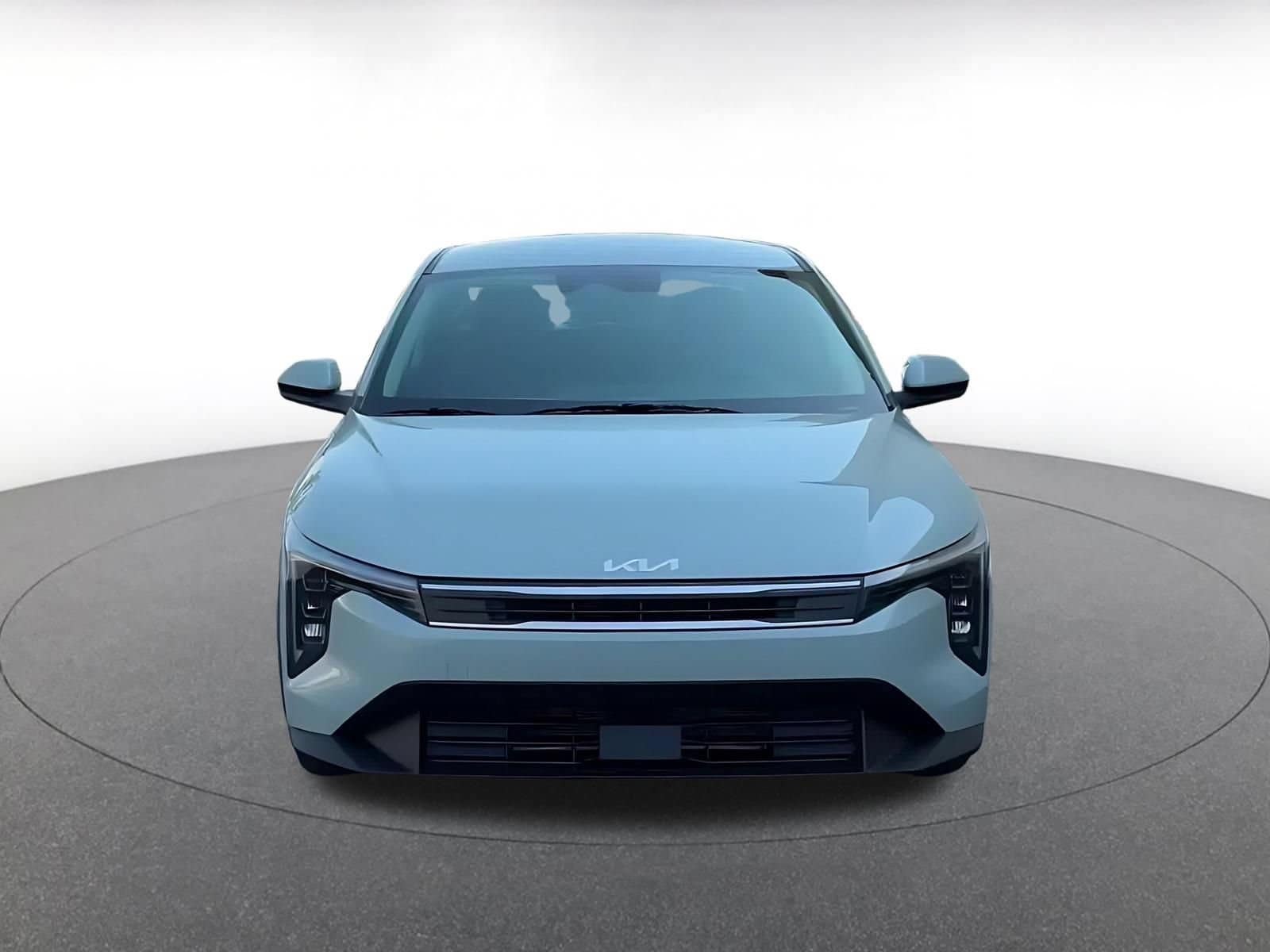 Thumbnail: 2026 Kia K4 - 4