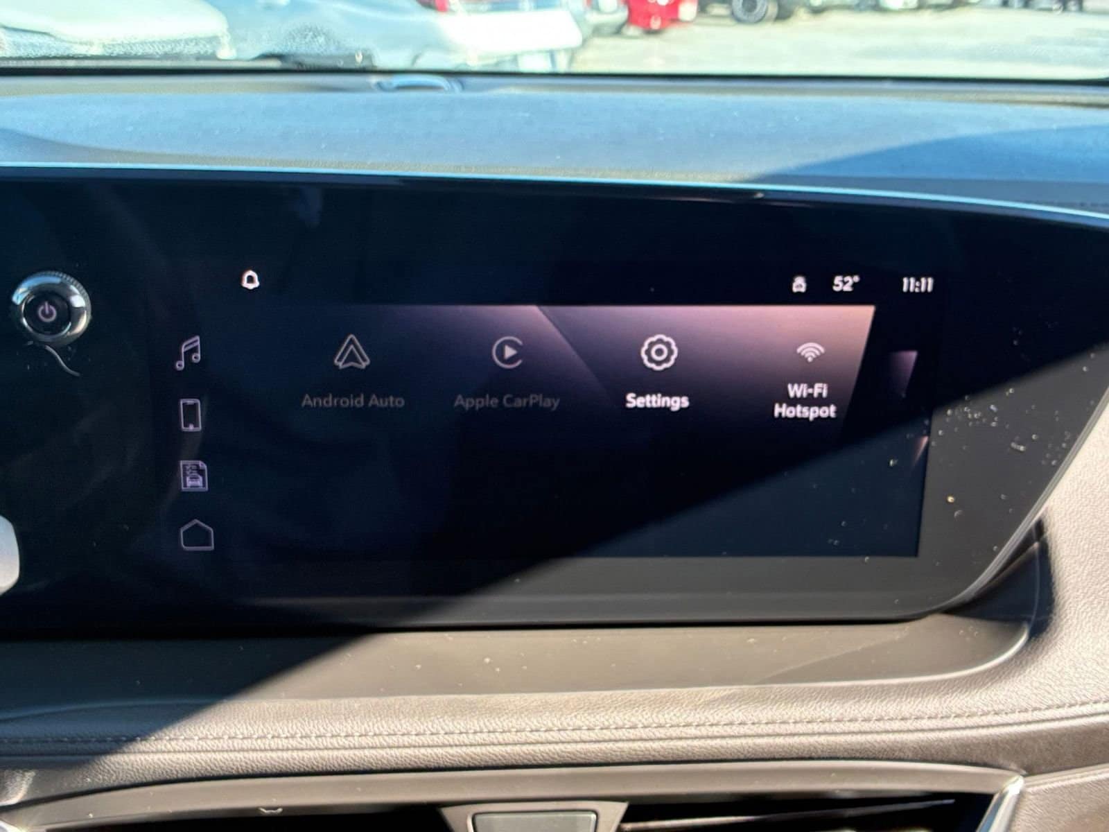 Thumbnail: 2025 Buick Encore GX - 21