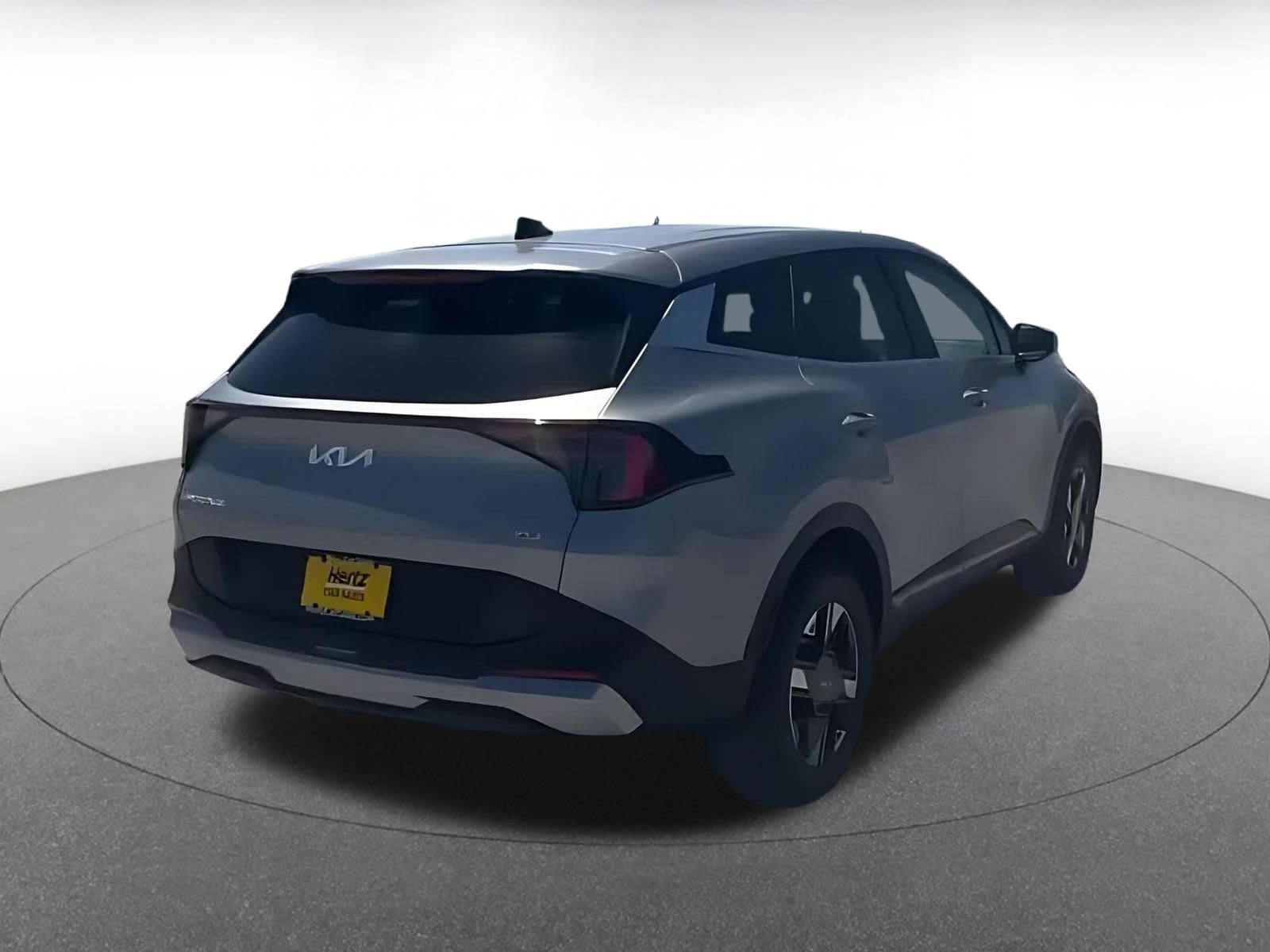 Thumbnail: 2026 Kia Sportage - 13