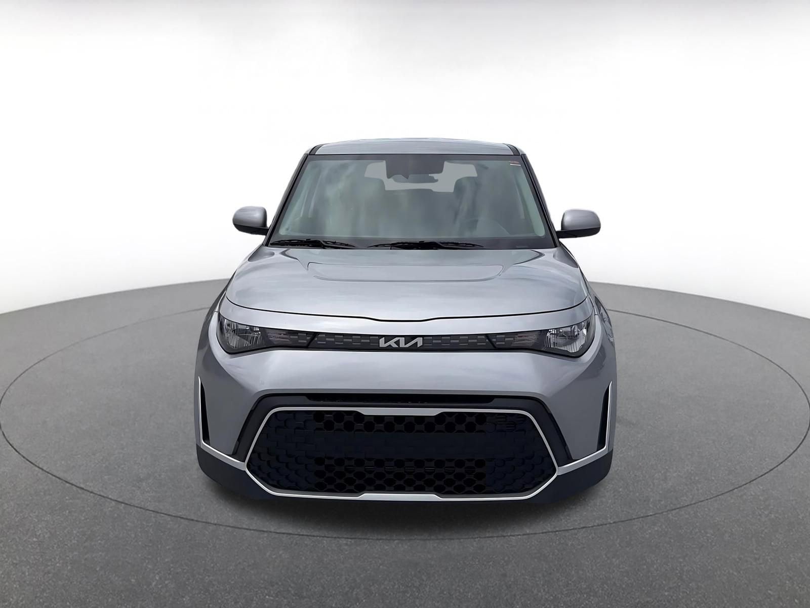 Thumbnail: 2025 Kia Soul - 4